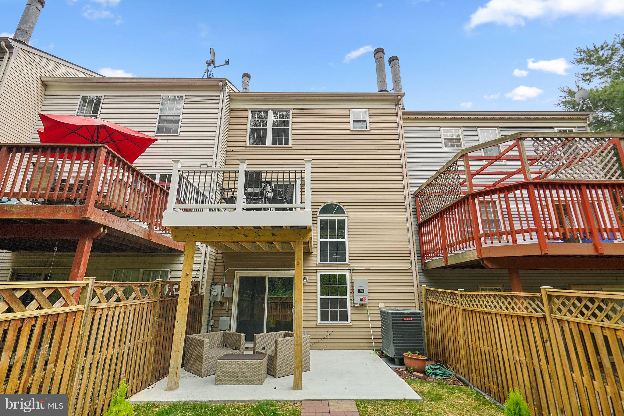 PARK OVERLOOK - Residential