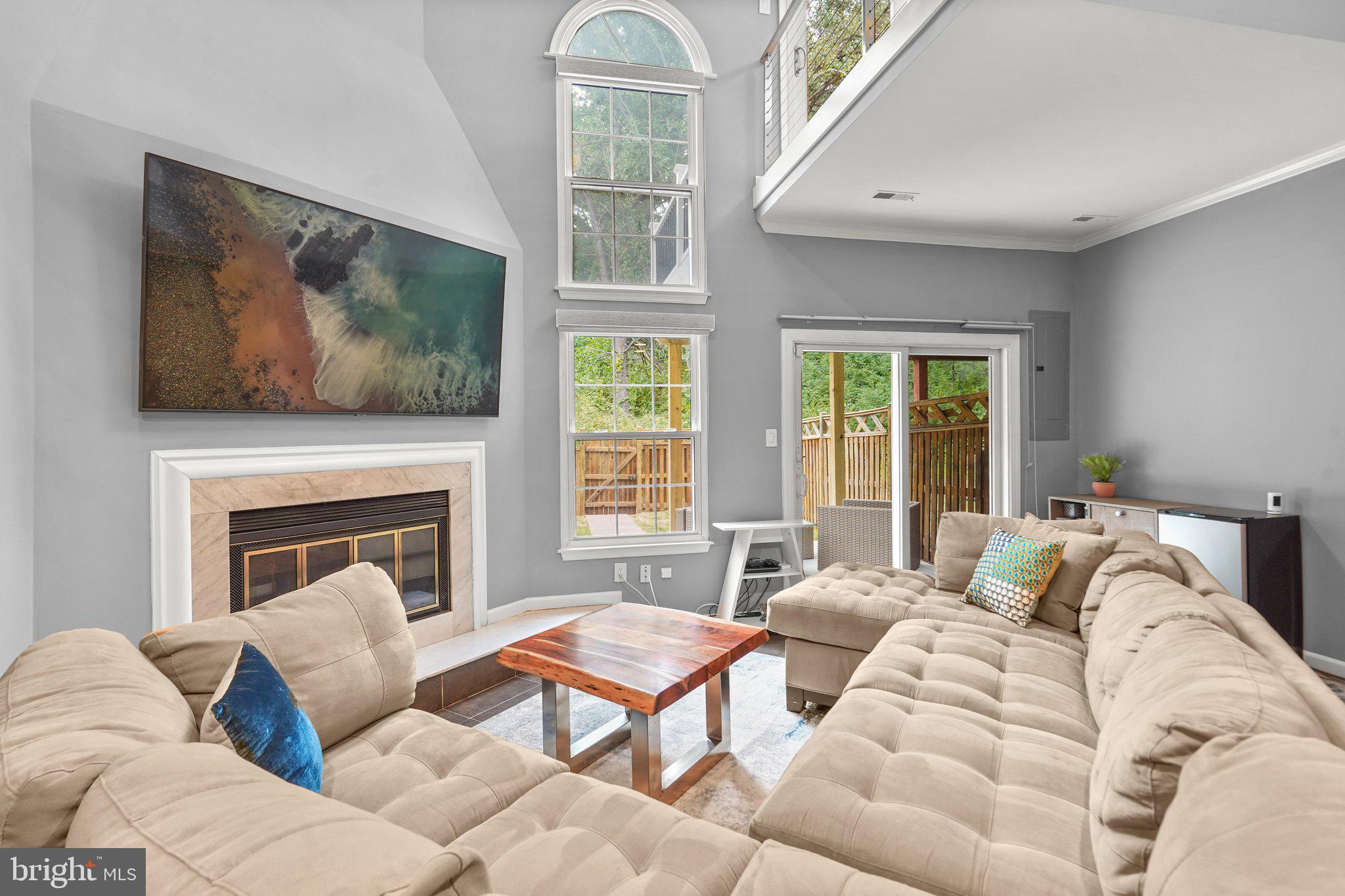 PARK OVERLOOK - Residential