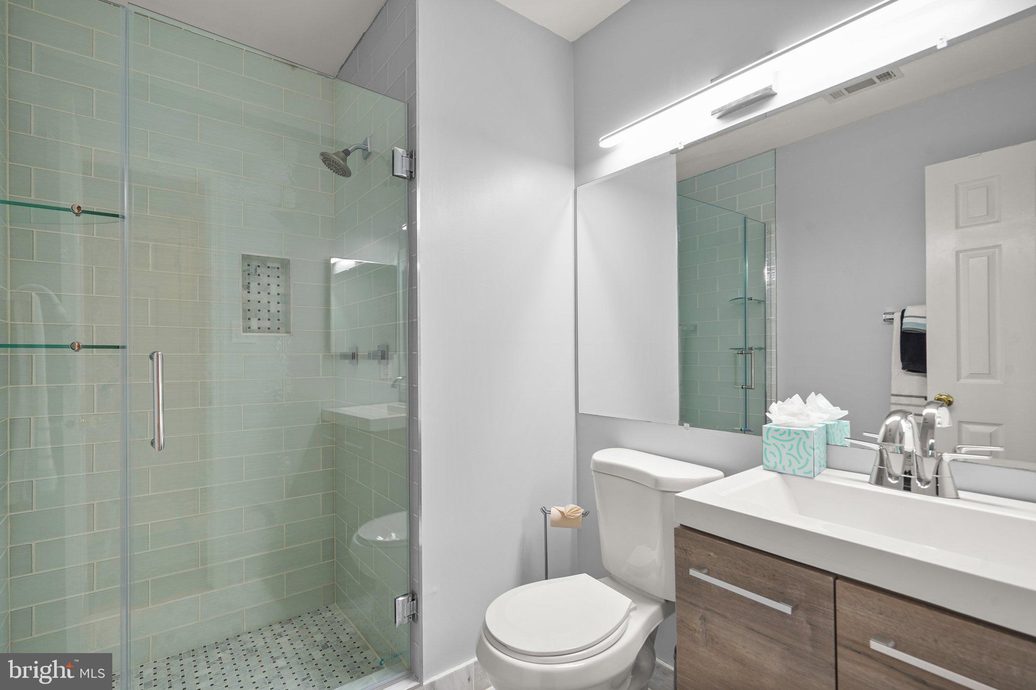 PARK OVERLOOK - Residential