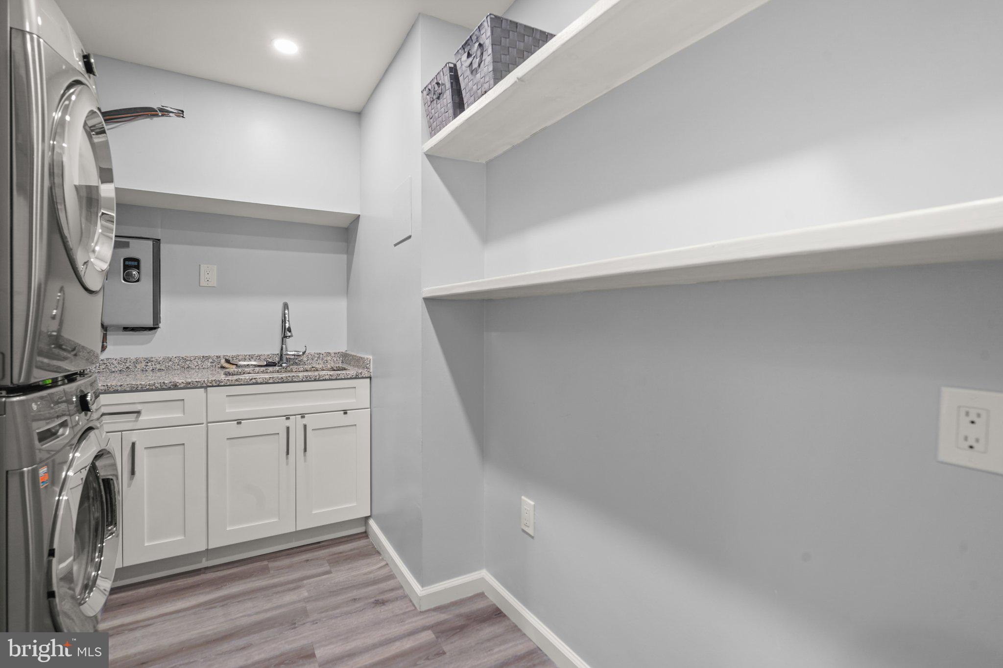 PARK OVERLOOK - Residential