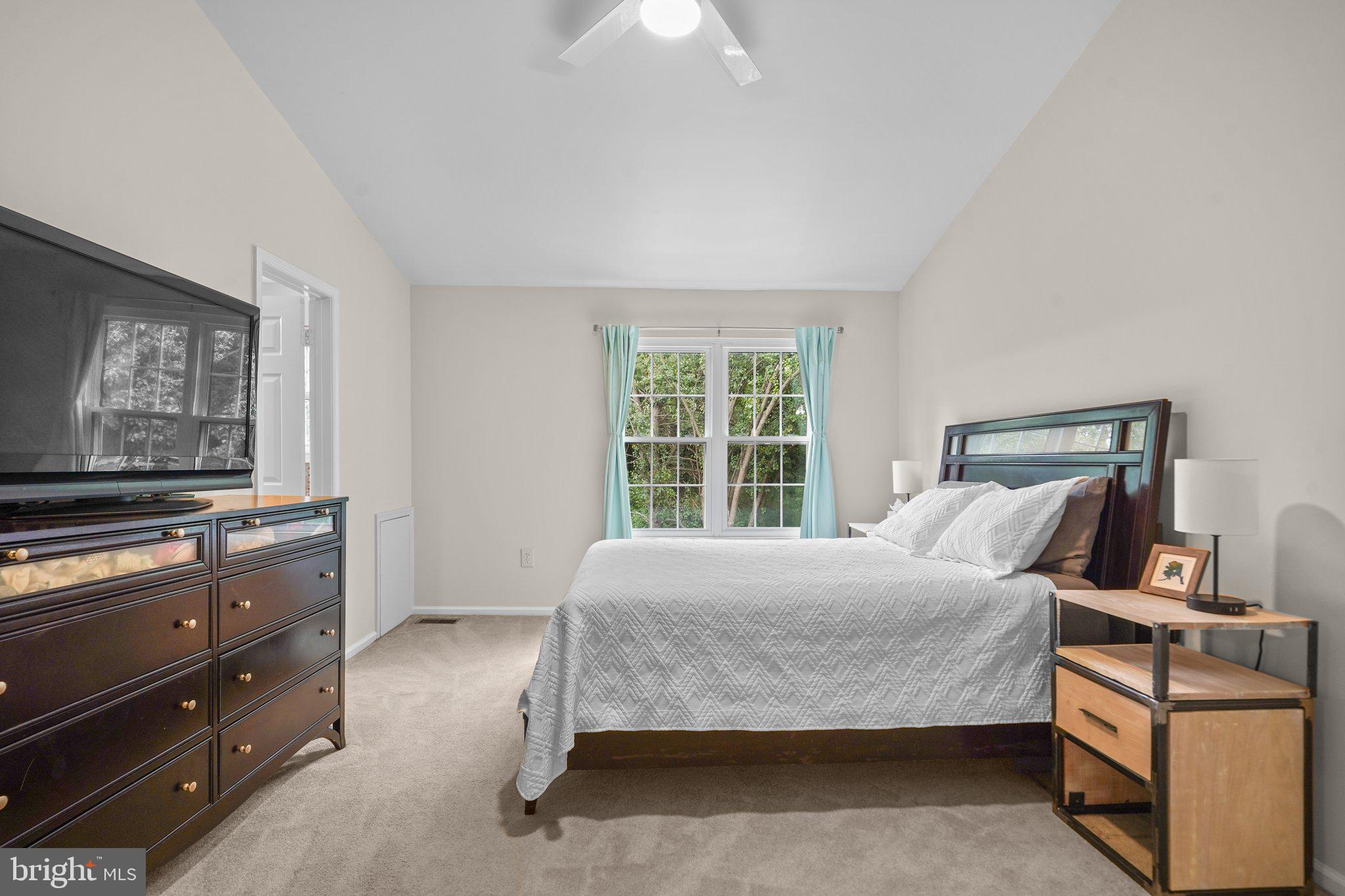 PARK OVERLOOK - Residential