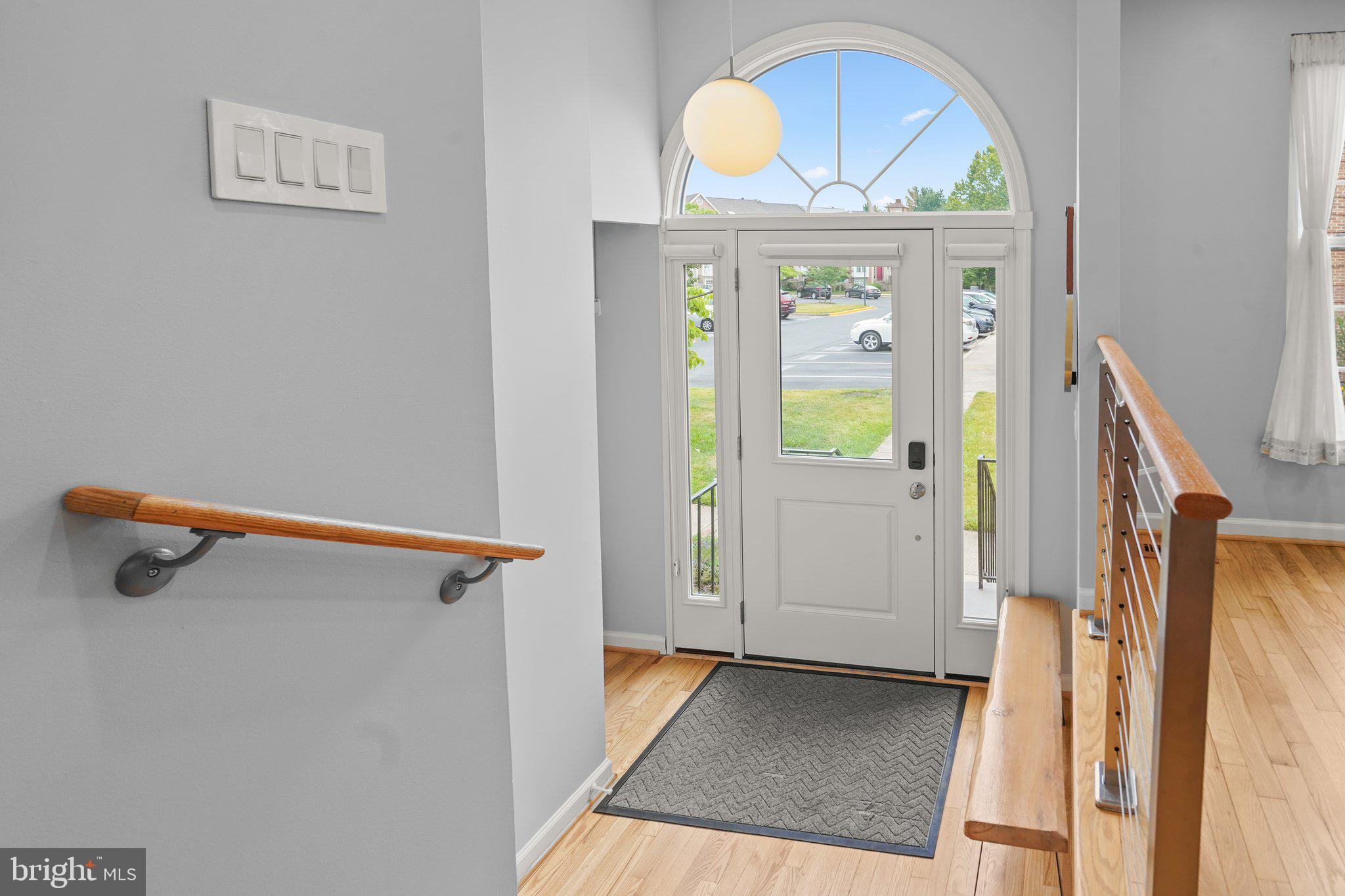 PARK OVERLOOK - Residential