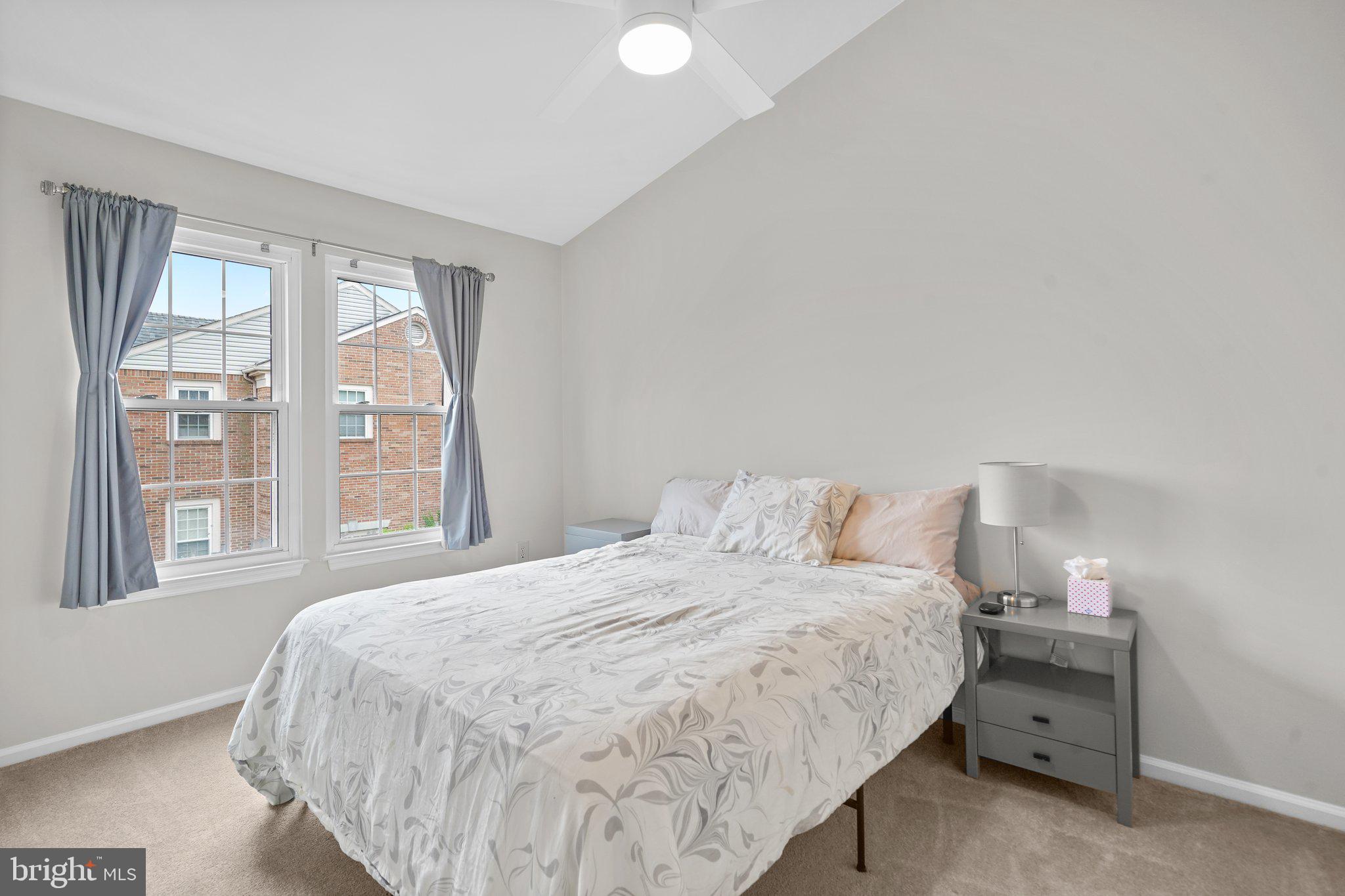 PARK OVERLOOK - Residential