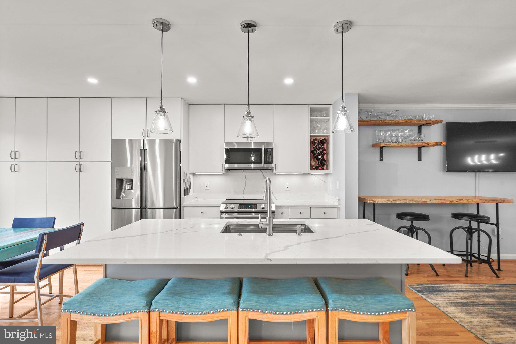 PARK OVERLOOK - Residential