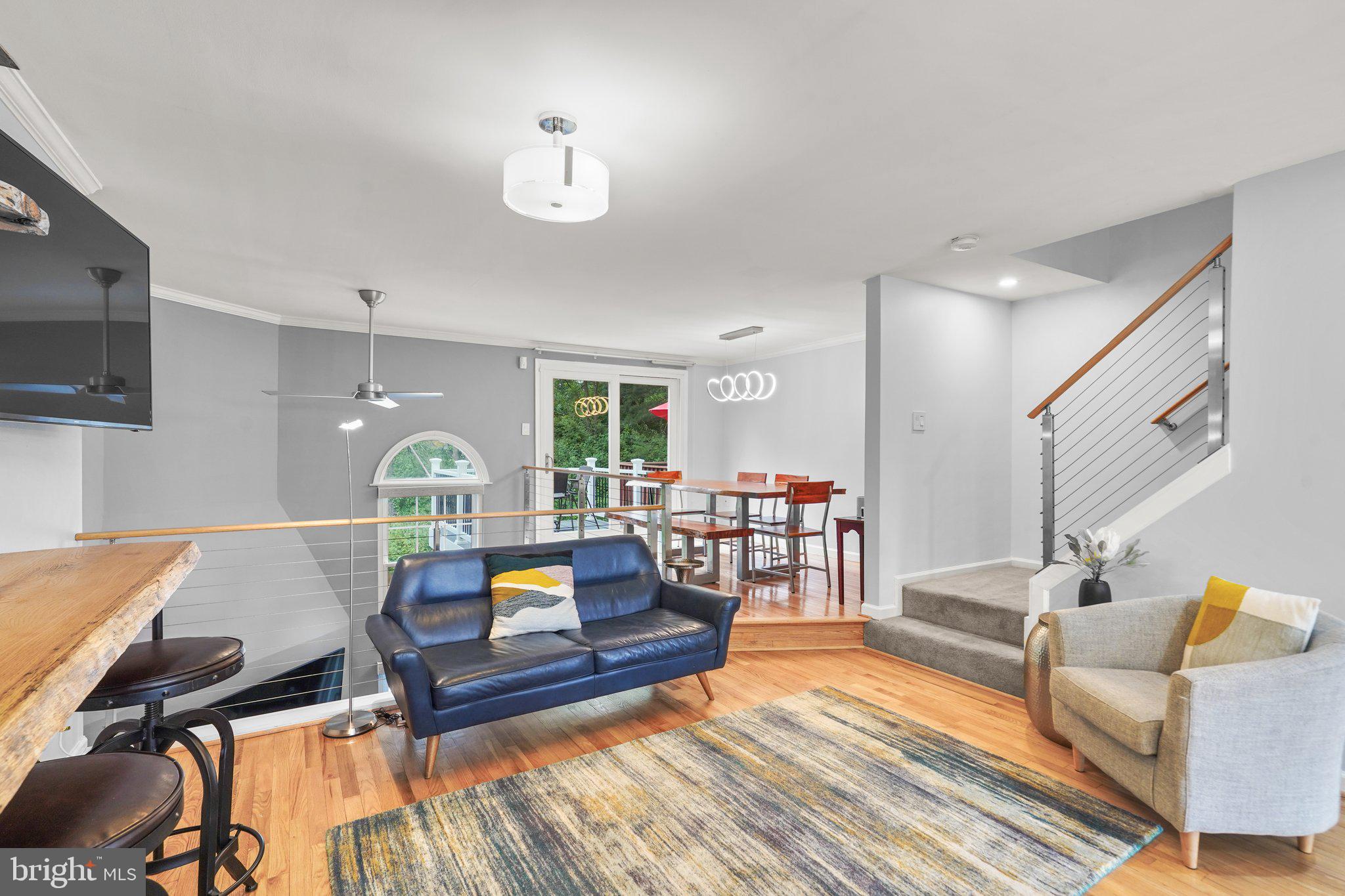 PARK OVERLOOK - Residential