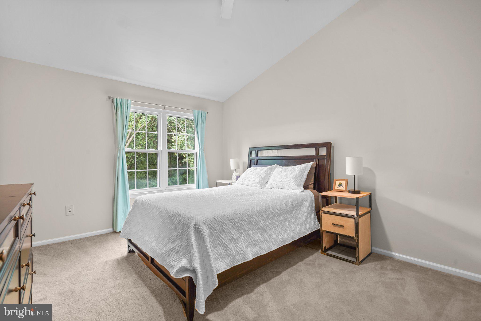 PARK OVERLOOK - Residential