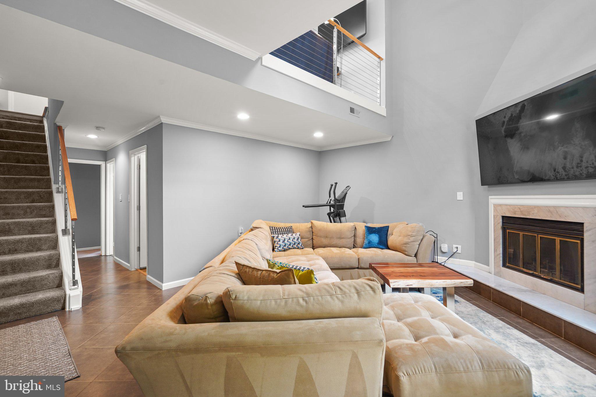 PARK OVERLOOK - Residential