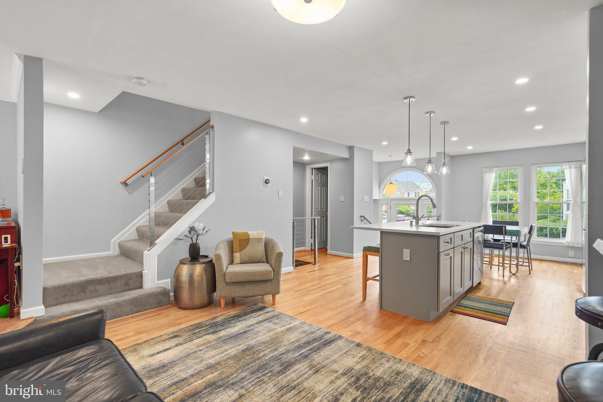 PARK OVERLOOK - Residential