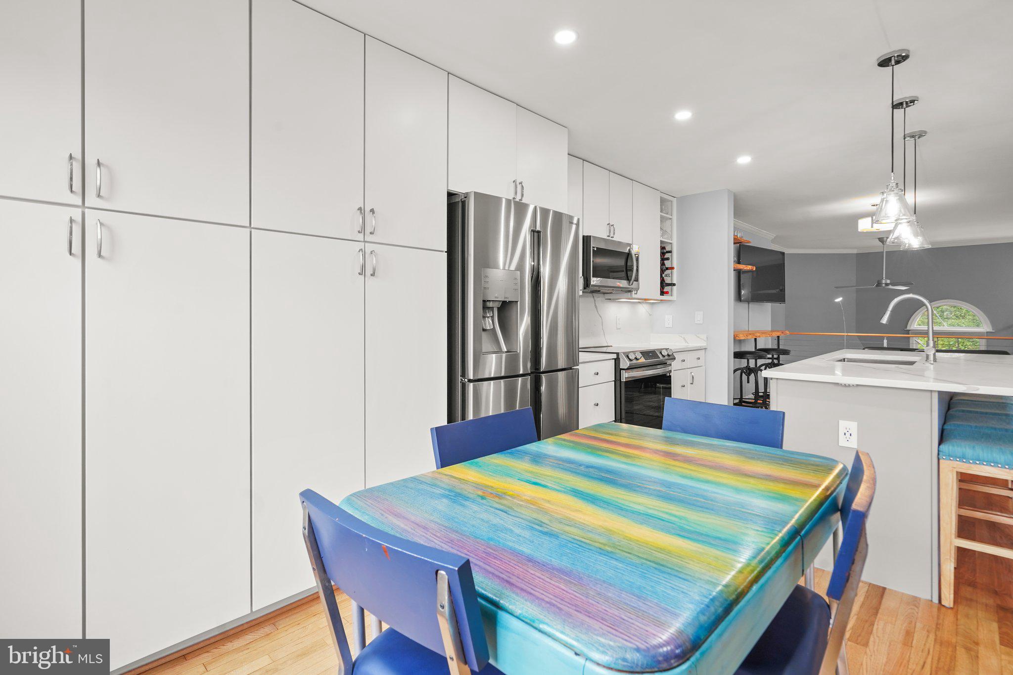 PARK OVERLOOK - Residential