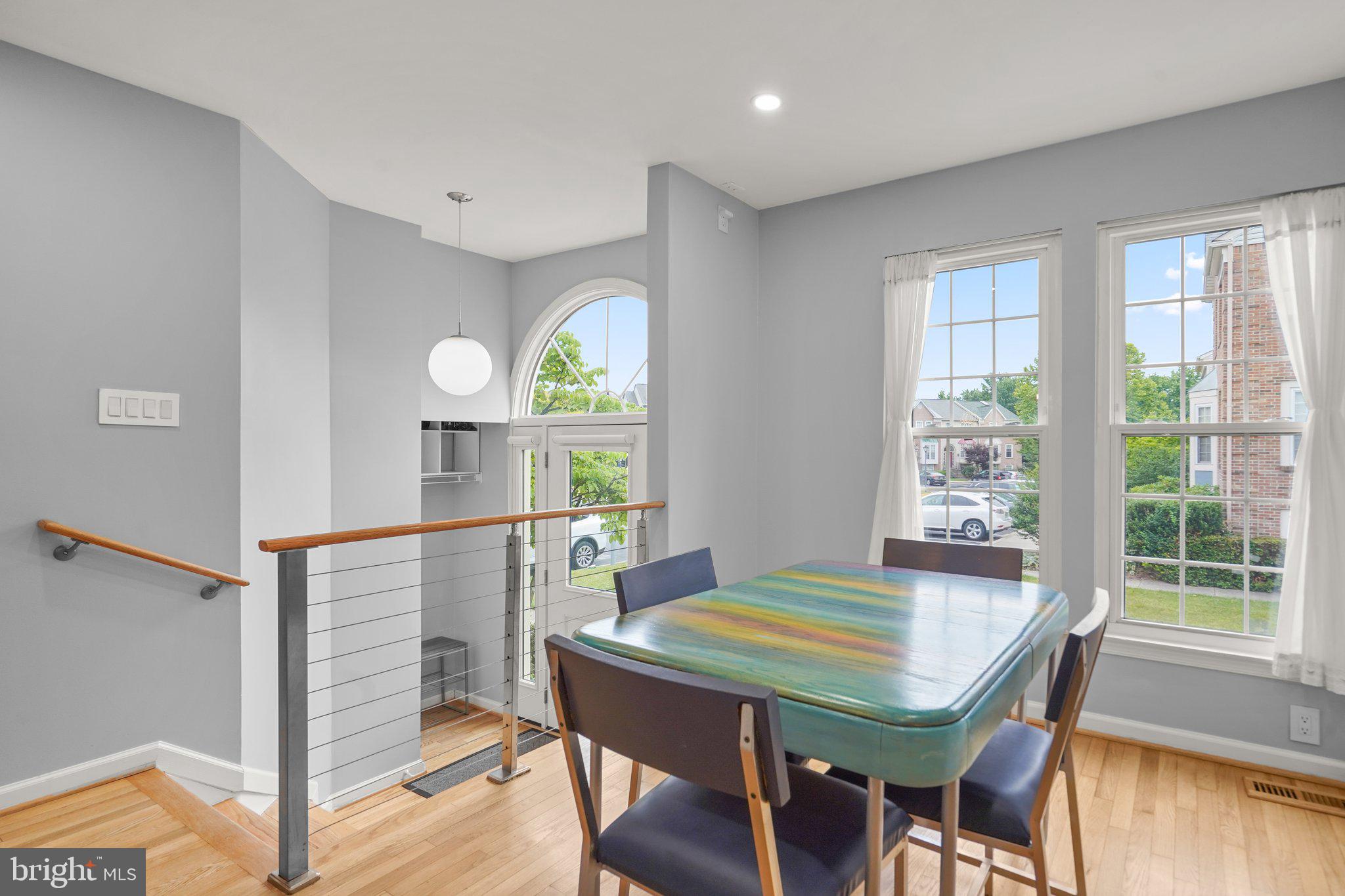 PARK OVERLOOK - Residential