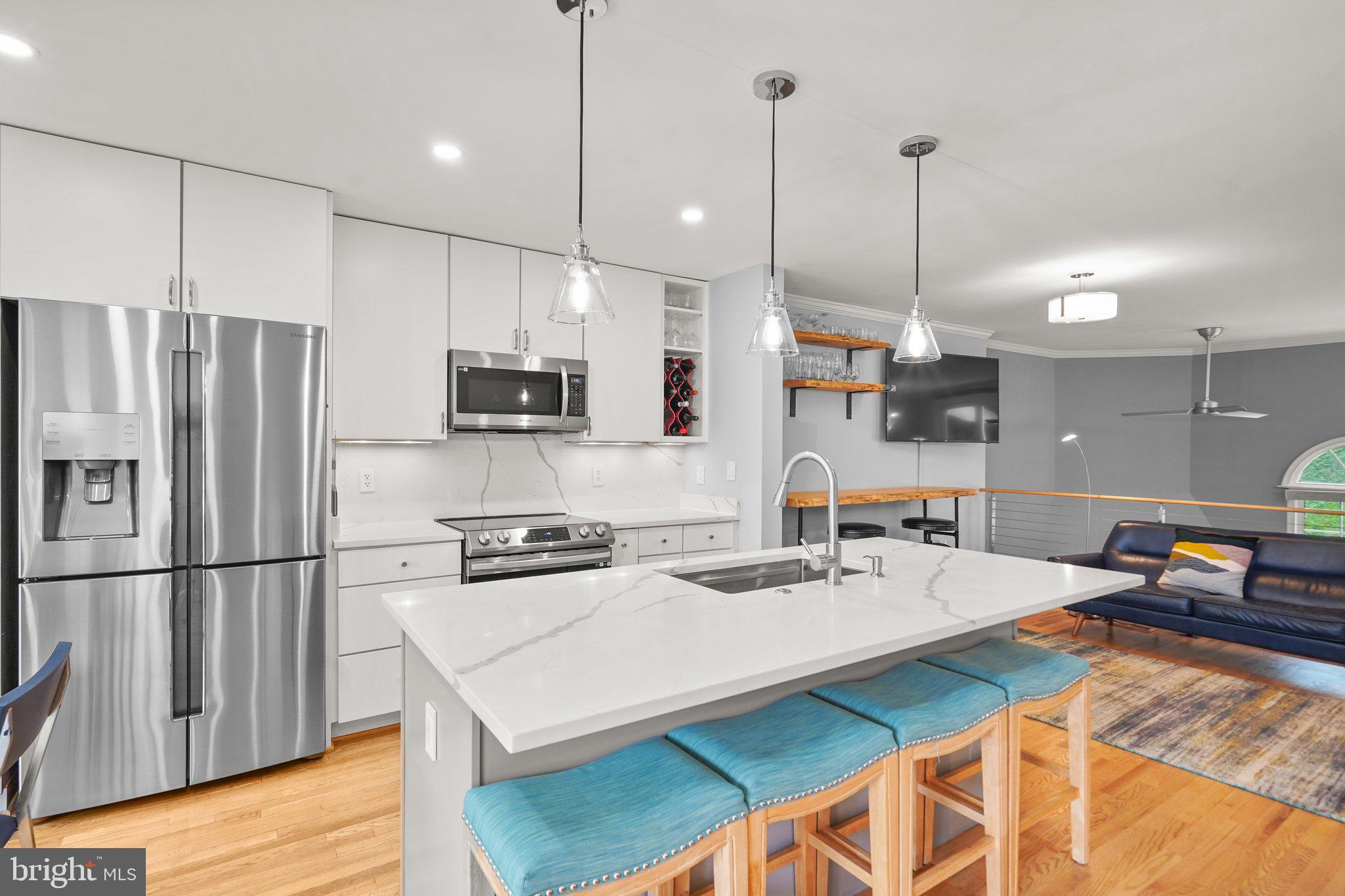 PARK OVERLOOK - Residential