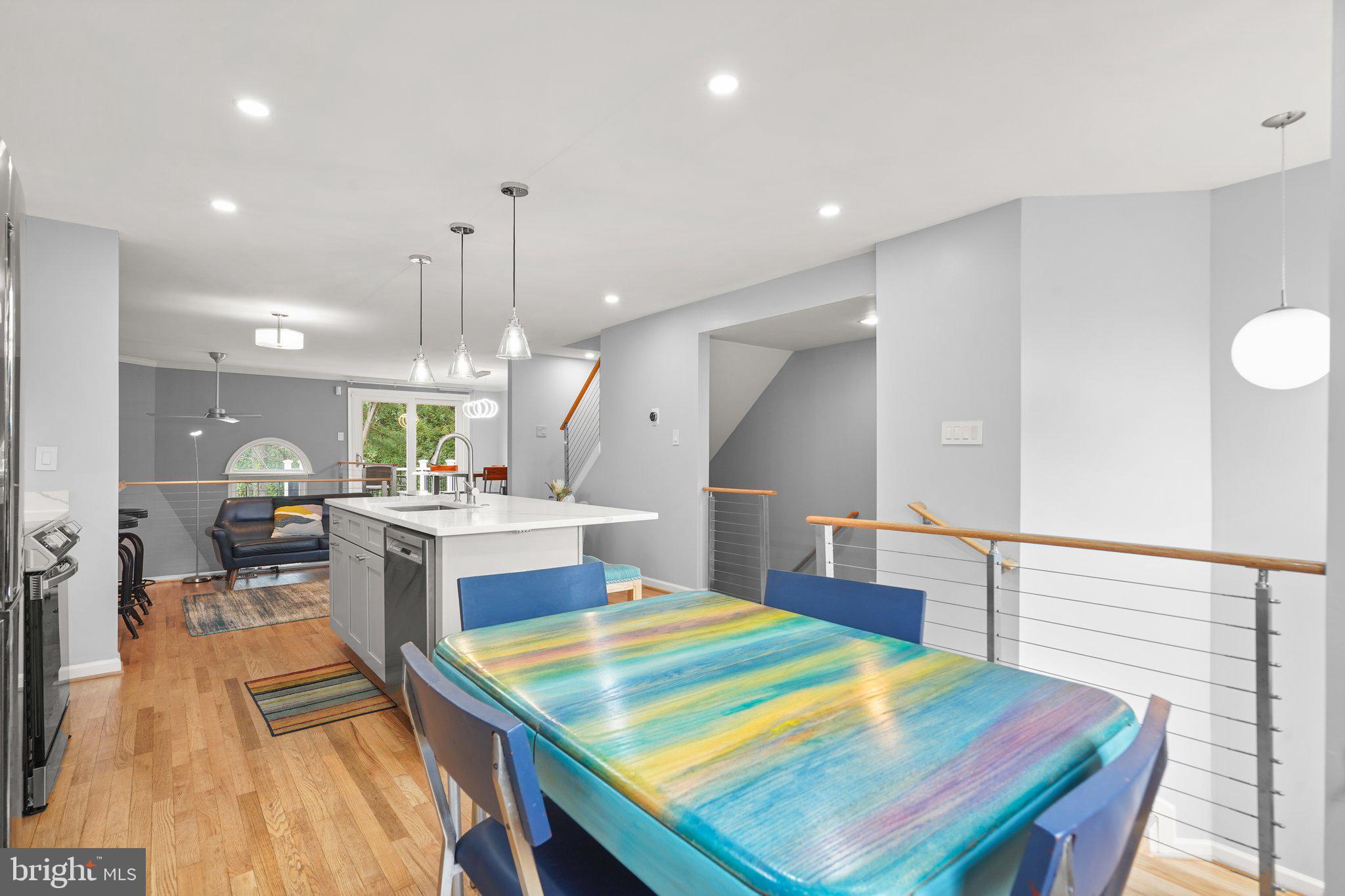 PARK OVERLOOK - Residential