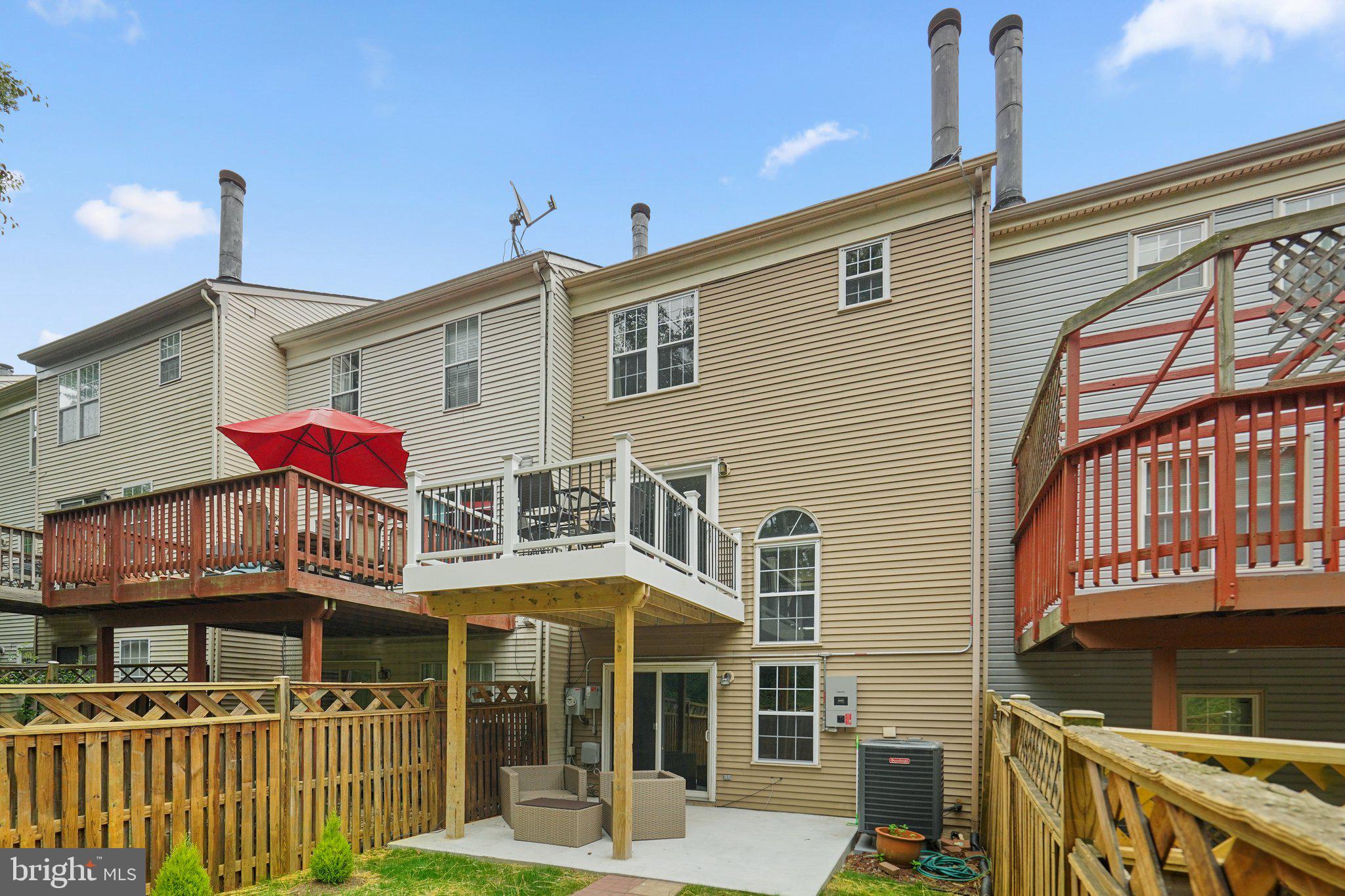 PARK OVERLOOK - Residential