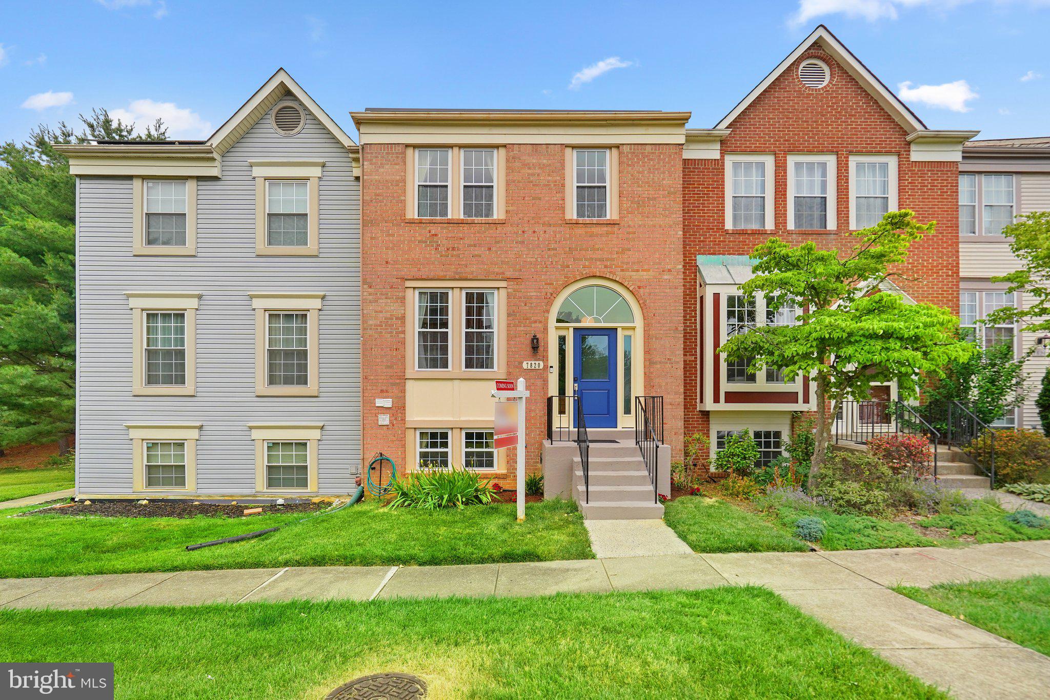 PARK OVERLOOK - Residential