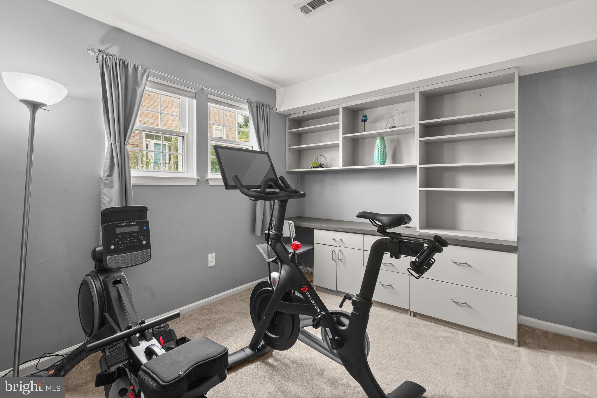 PARK OVERLOOK - Residential