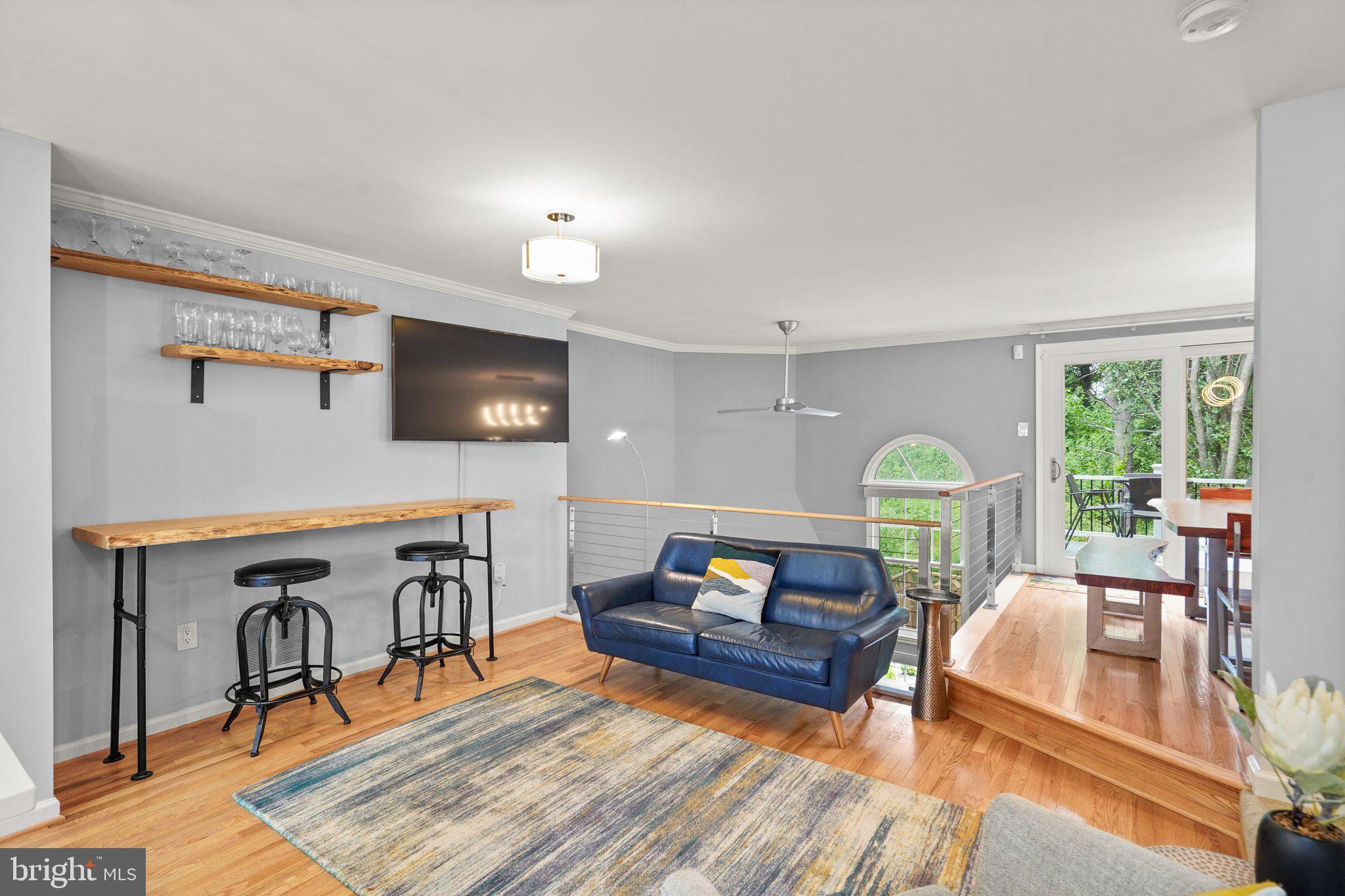 PARK OVERLOOK - Residential