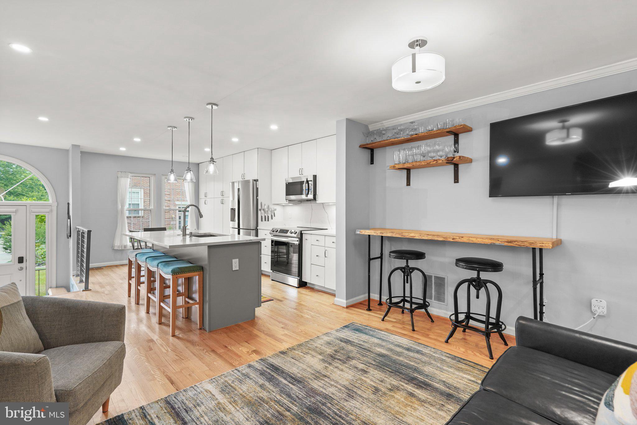 PARK OVERLOOK - Residential