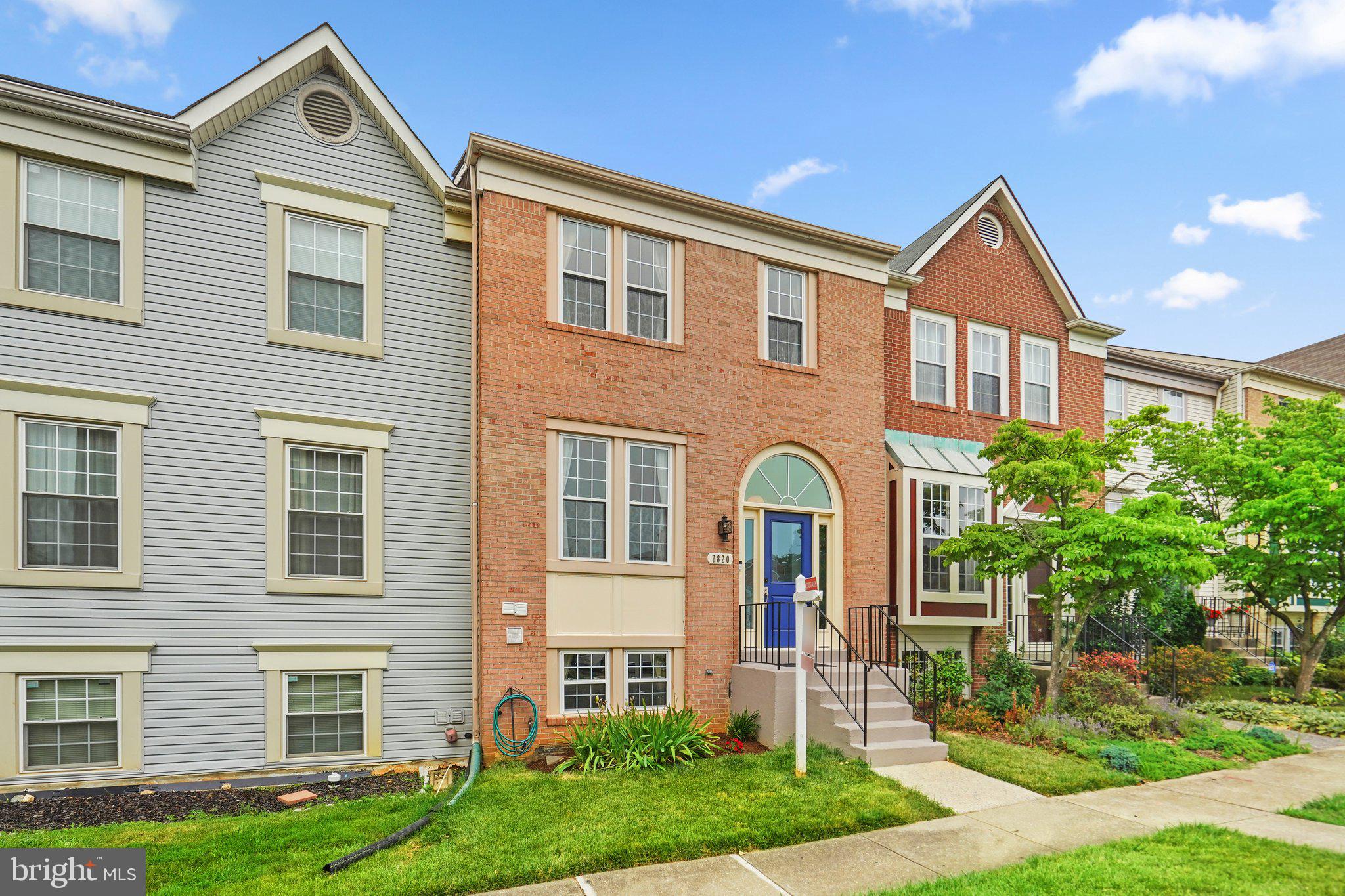 PARK OVERLOOK - Residential