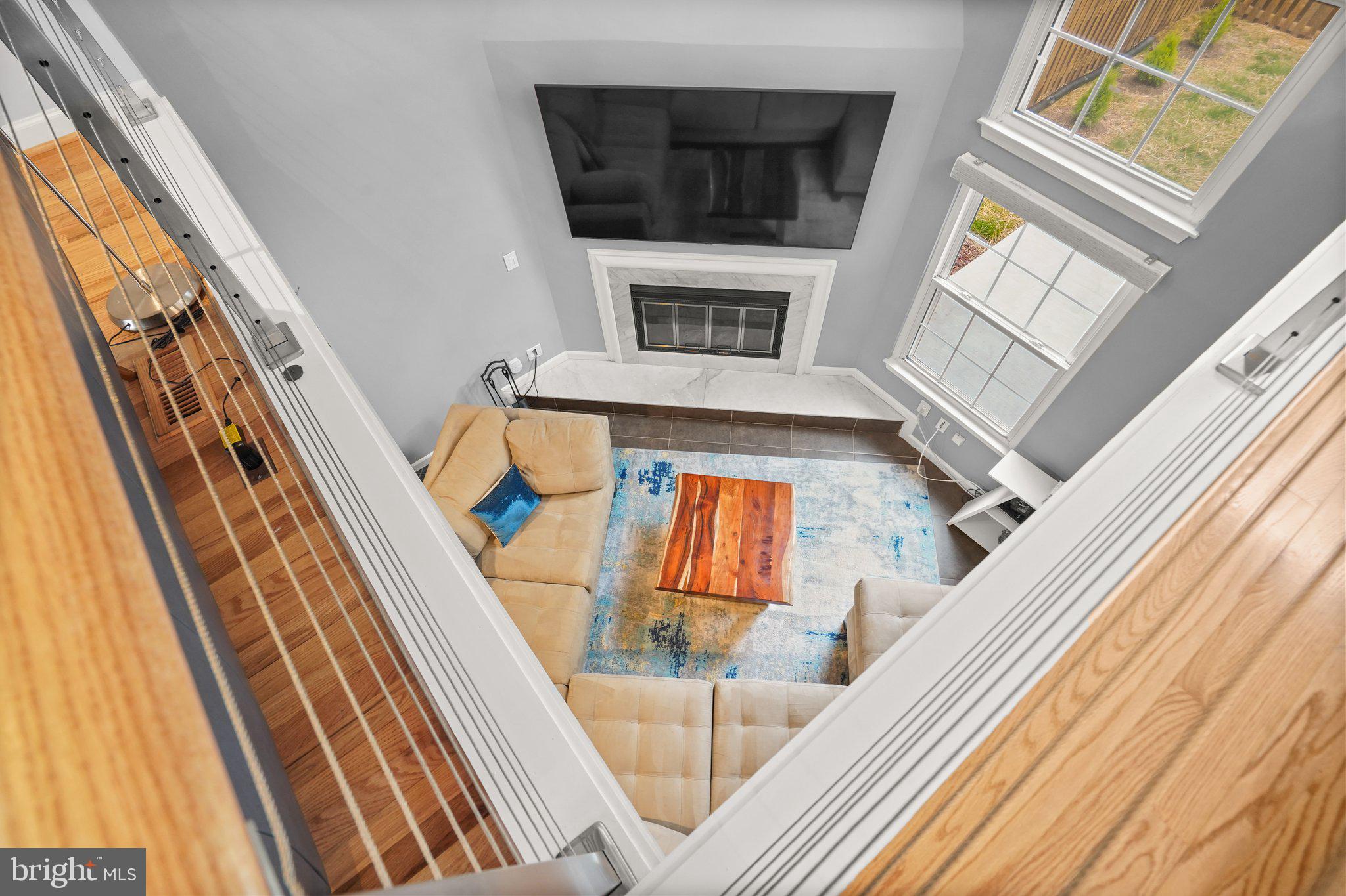 PARK OVERLOOK - Residential