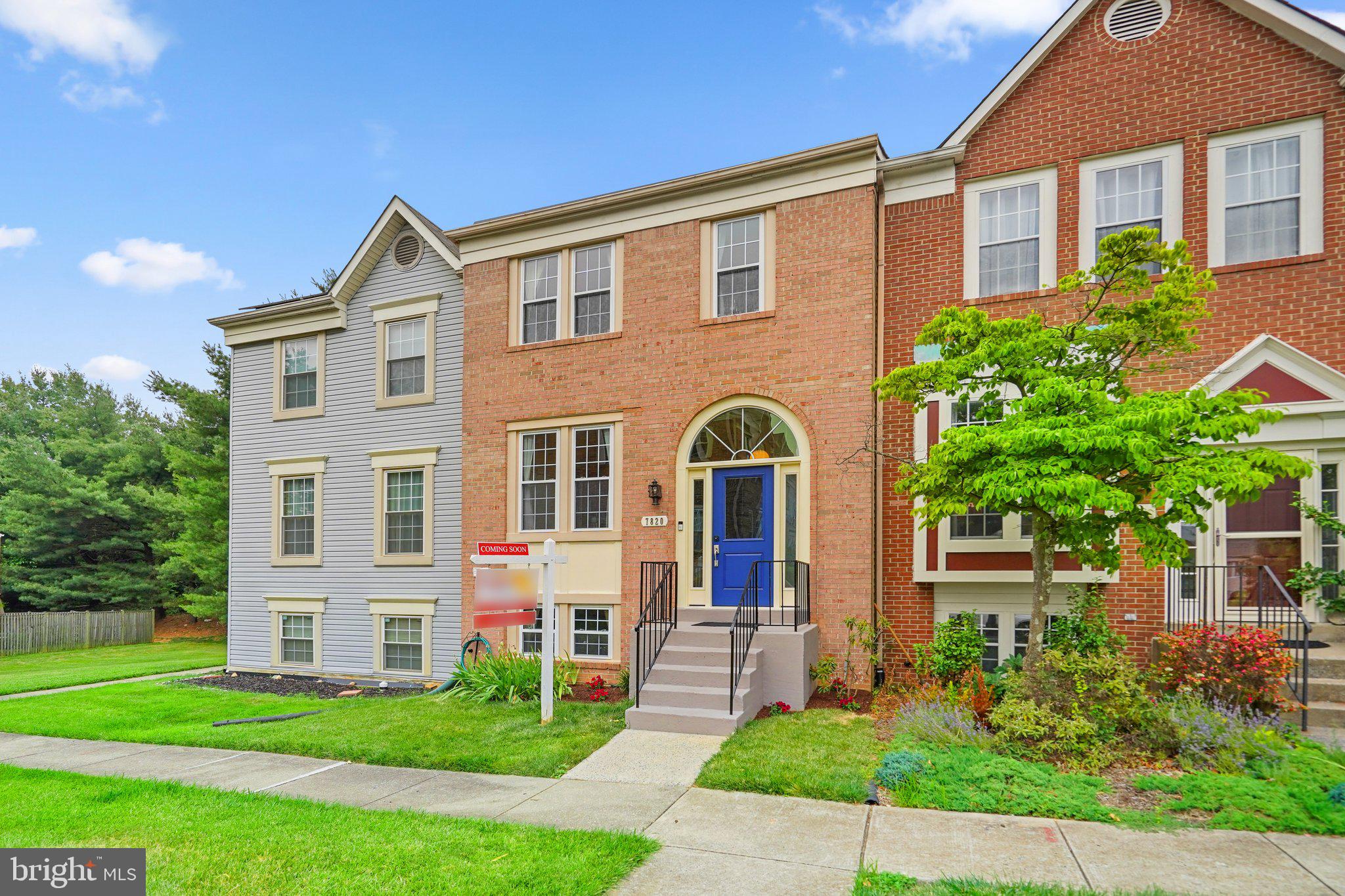 PARK OVERLOOK - Residential
