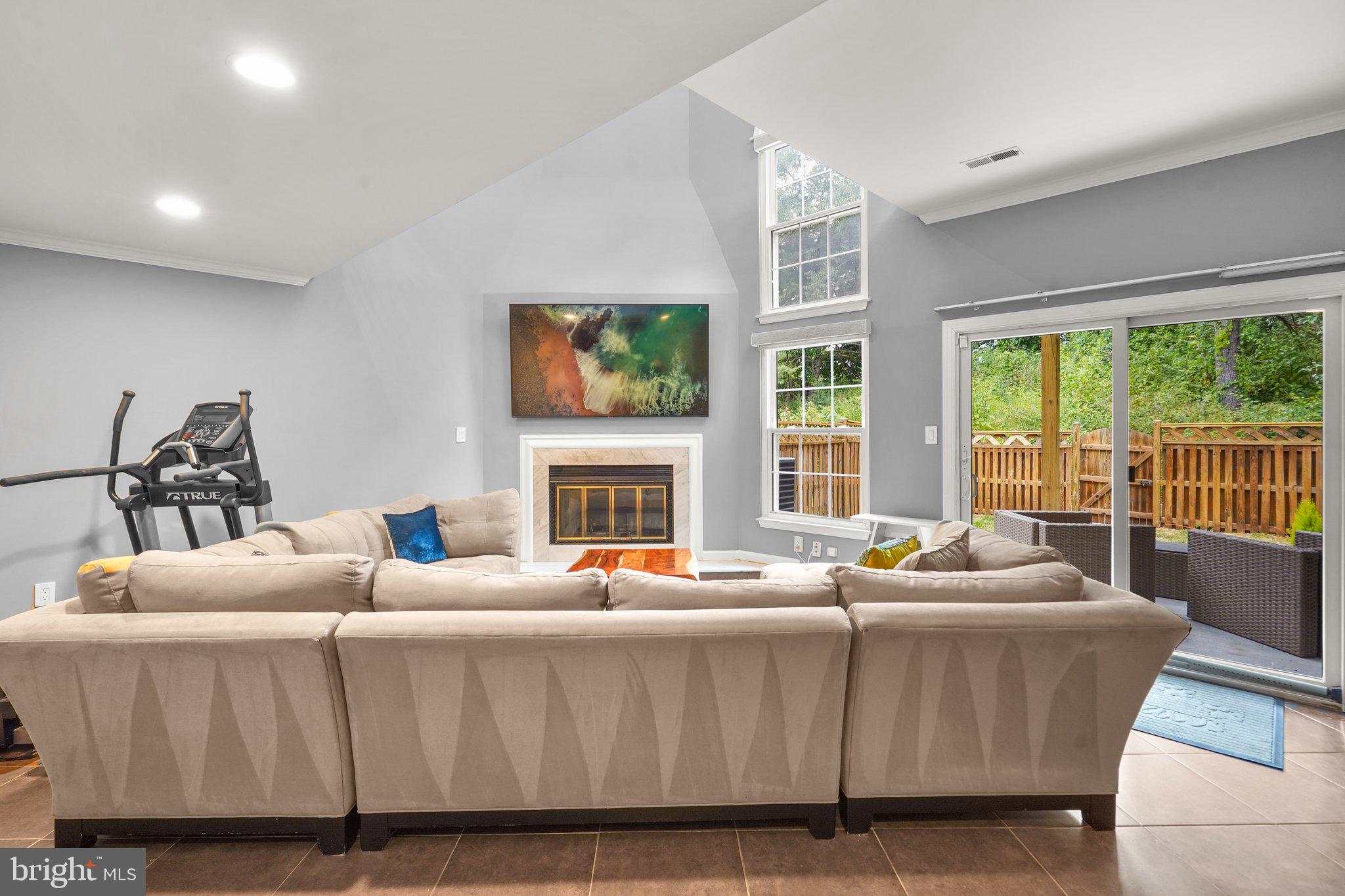 PARK OVERLOOK - Residential