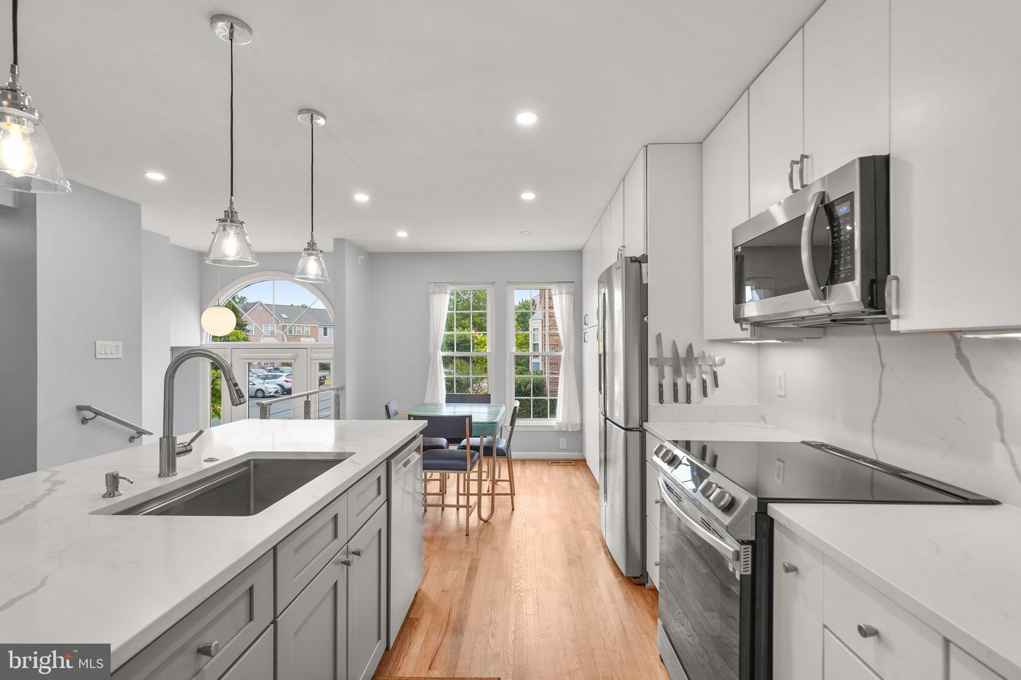 PARK OVERLOOK - Residential