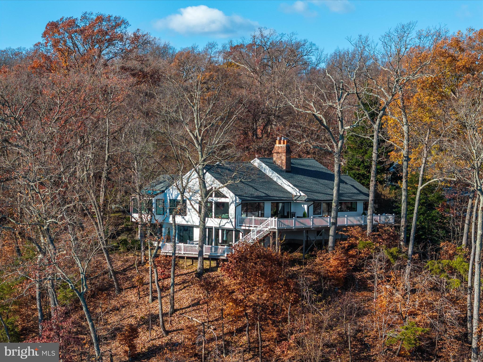 DOWNS ON THE SEVERN - Residential