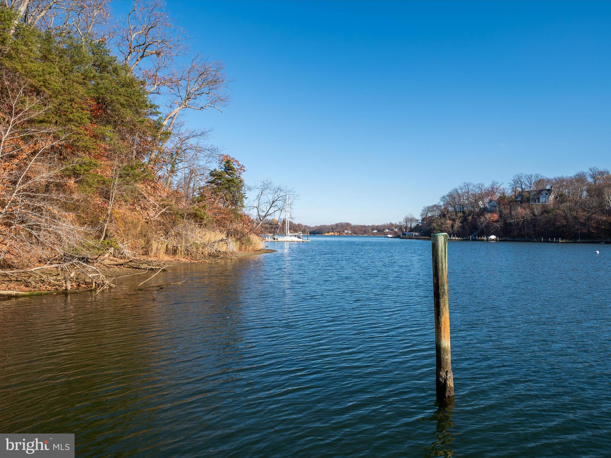 DOWNS ON THE SEVERN - Residential