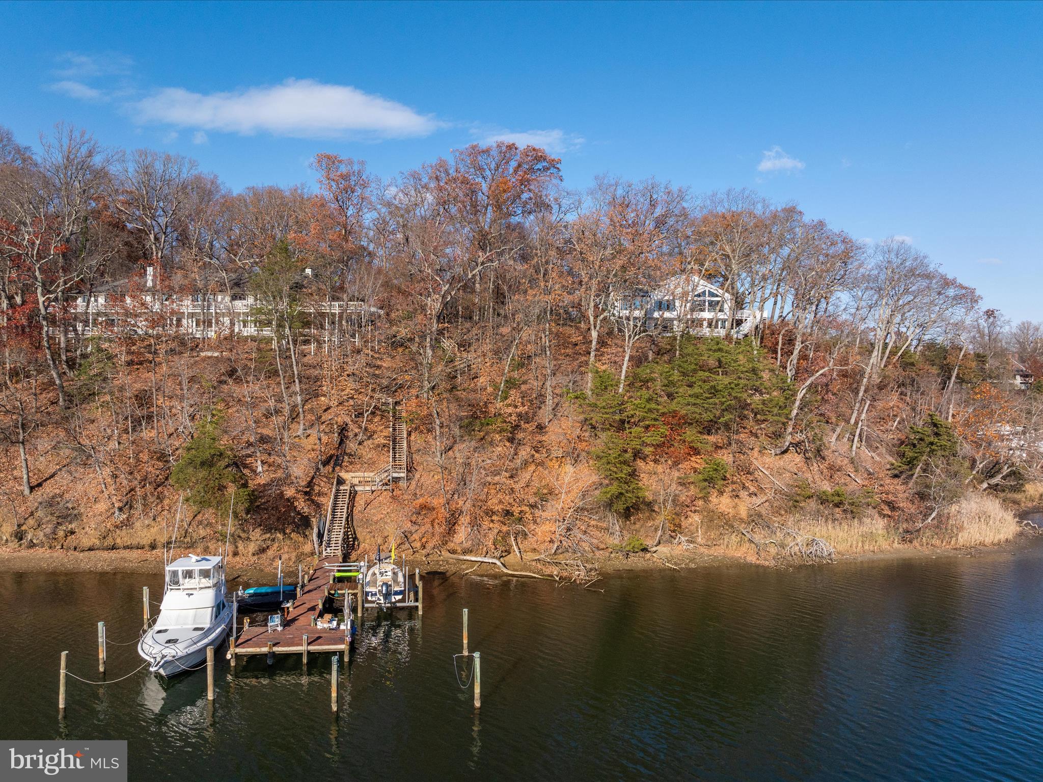 DOWNS ON THE SEVERN - Residential