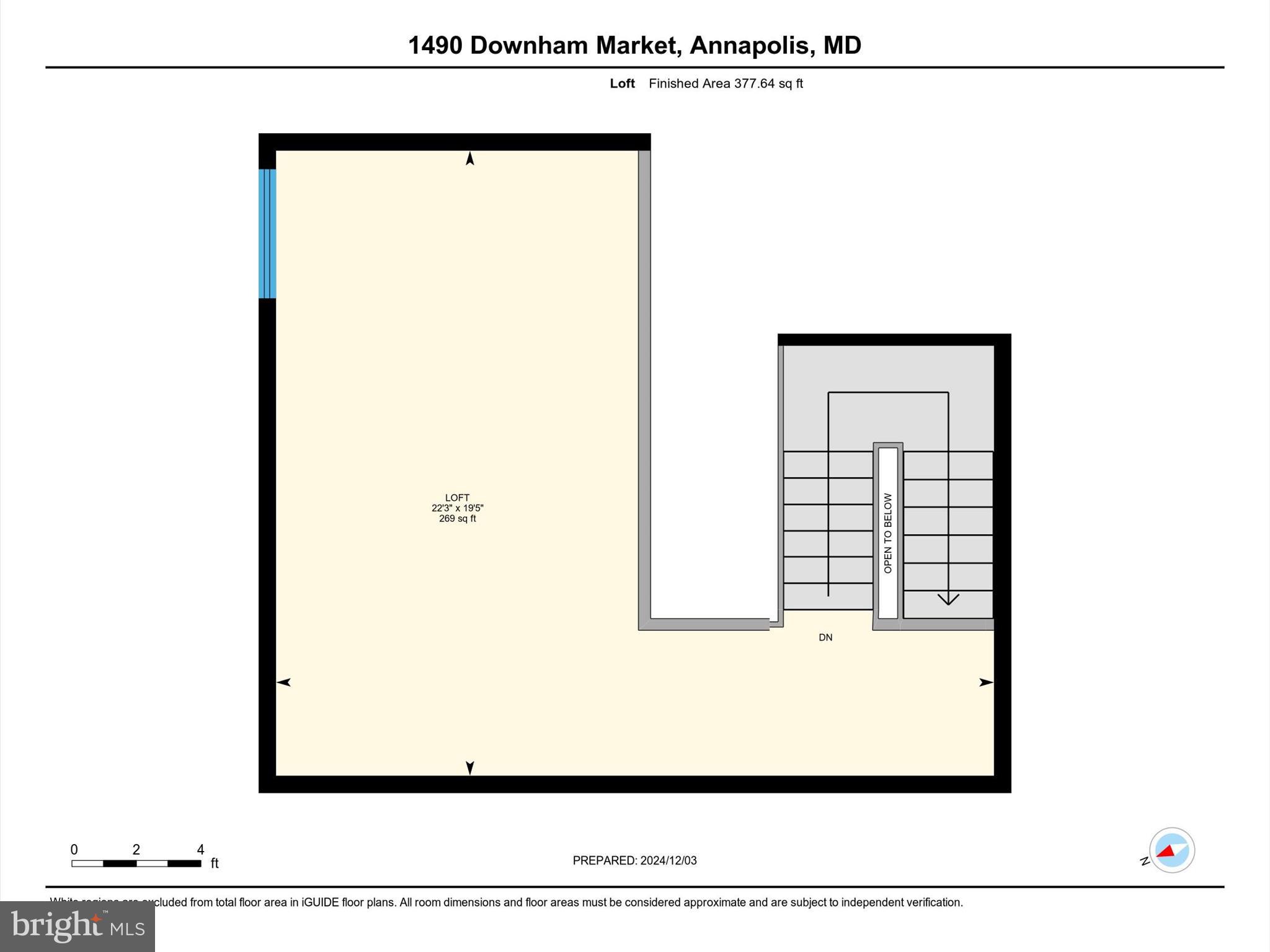 DOWNS ON THE SEVERN - Residential