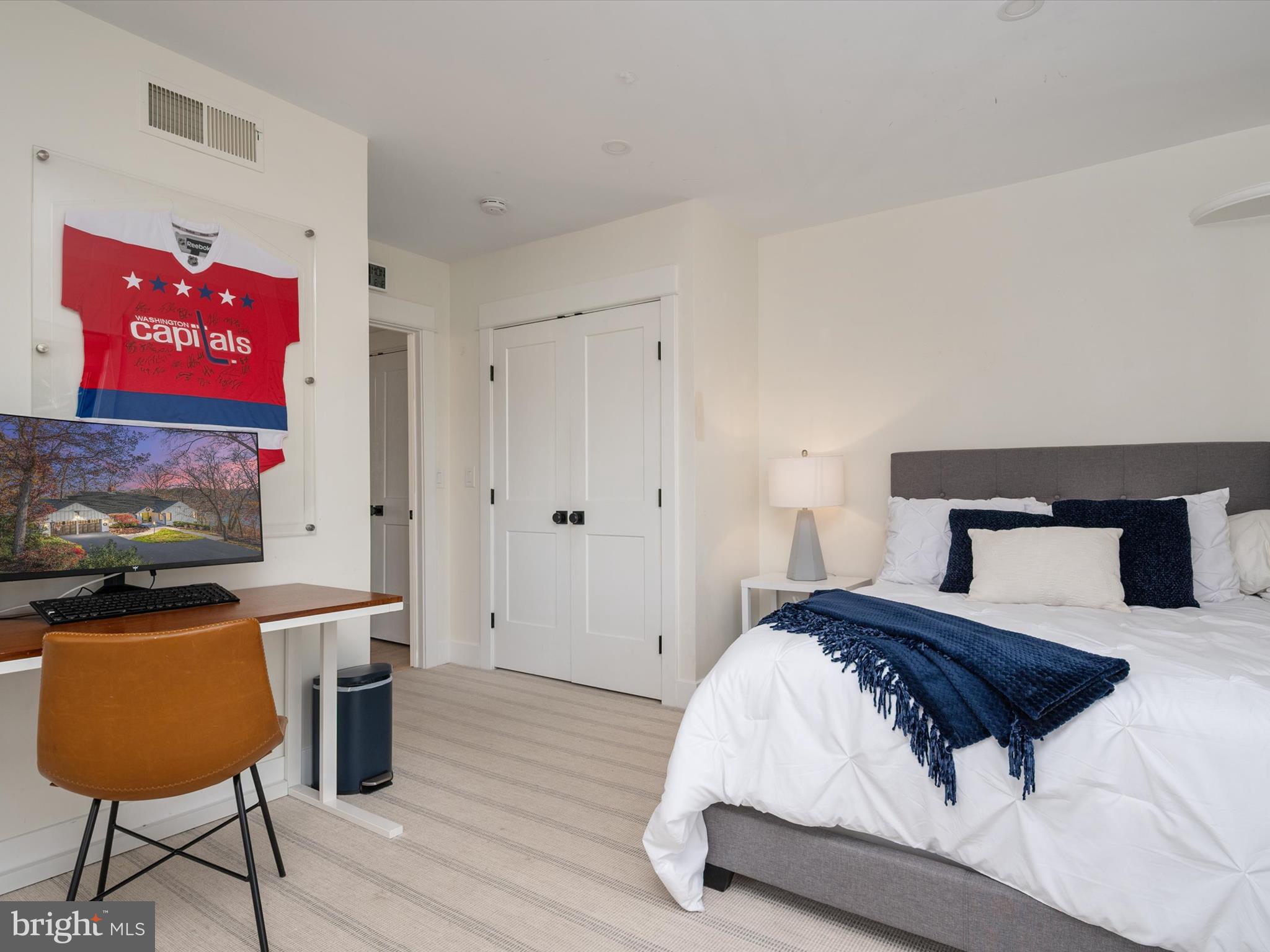 DOWNS ON THE SEVERN - Residential