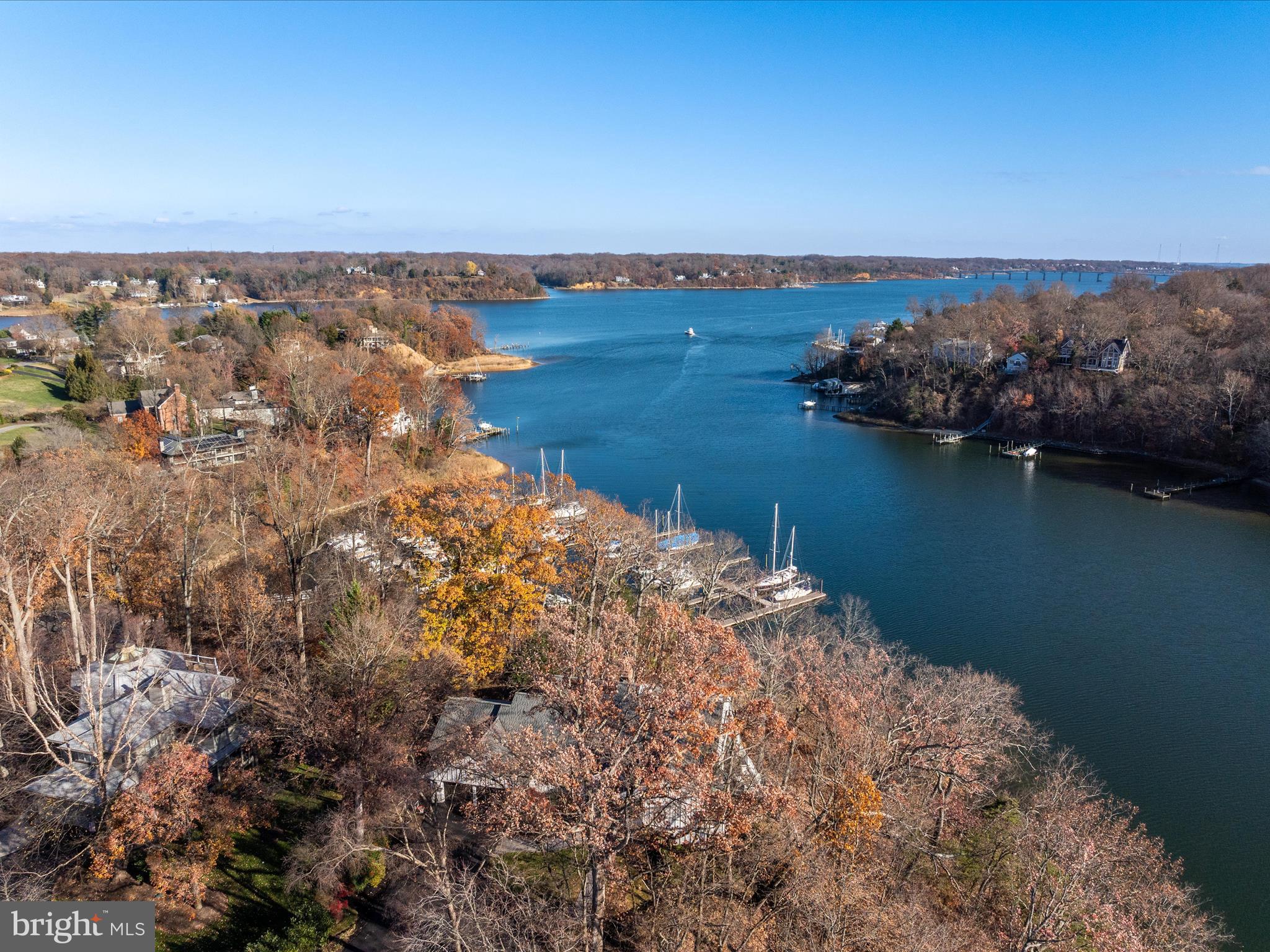 DOWNS ON THE SEVERN - Residential