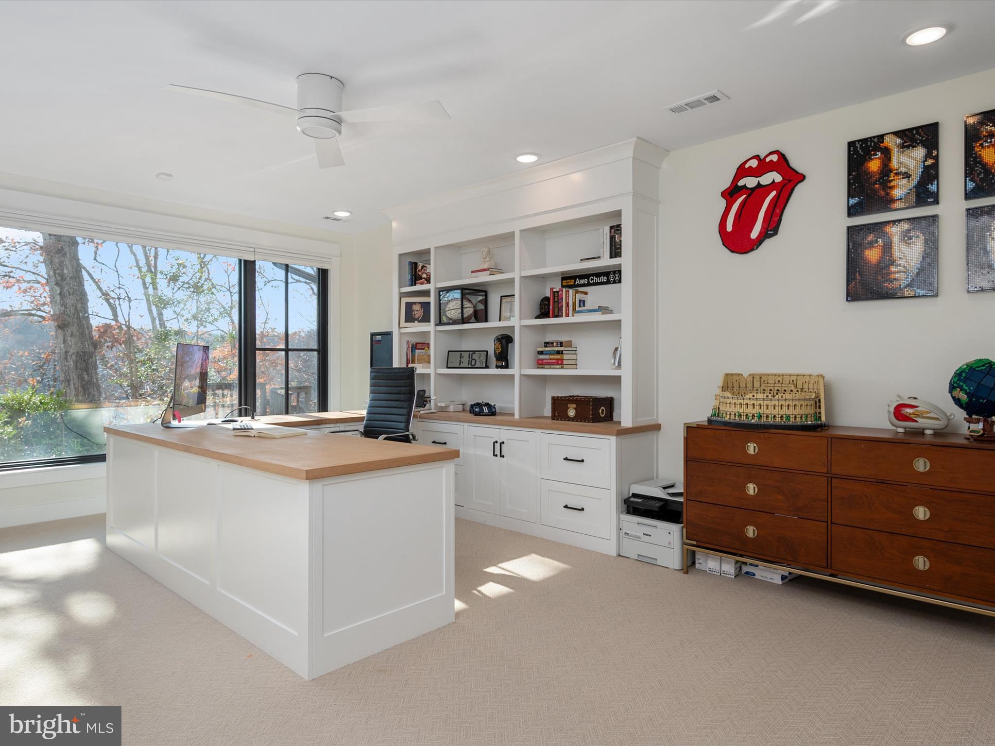 DOWNS ON THE SEVERN - Residential