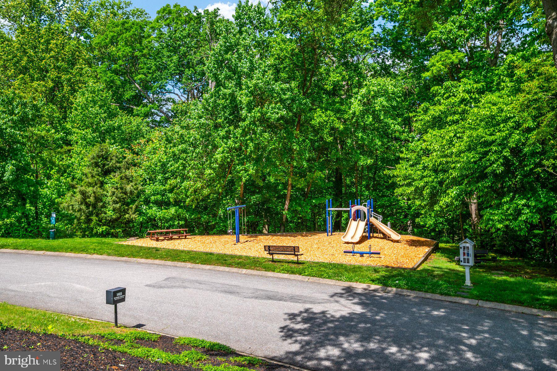 DOWNS ON THE SEVERN - Residential