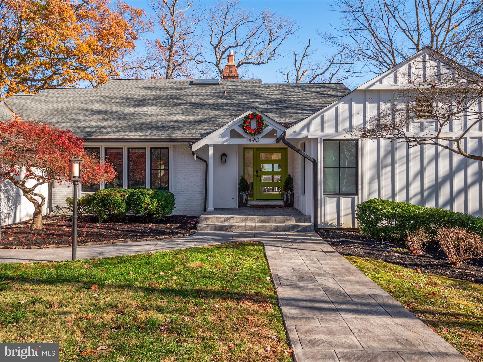 DOWNS ON THE SEVERN - Residential