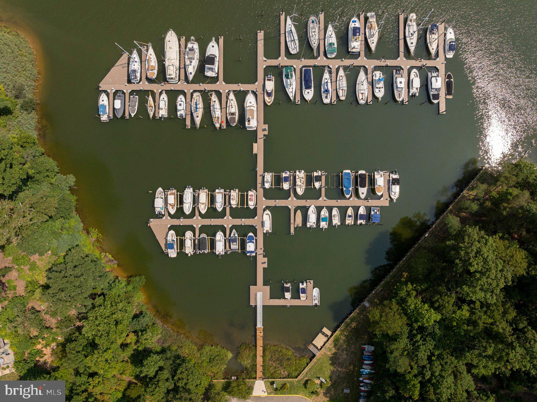 DOWNS ON THE SEVERN - Residential