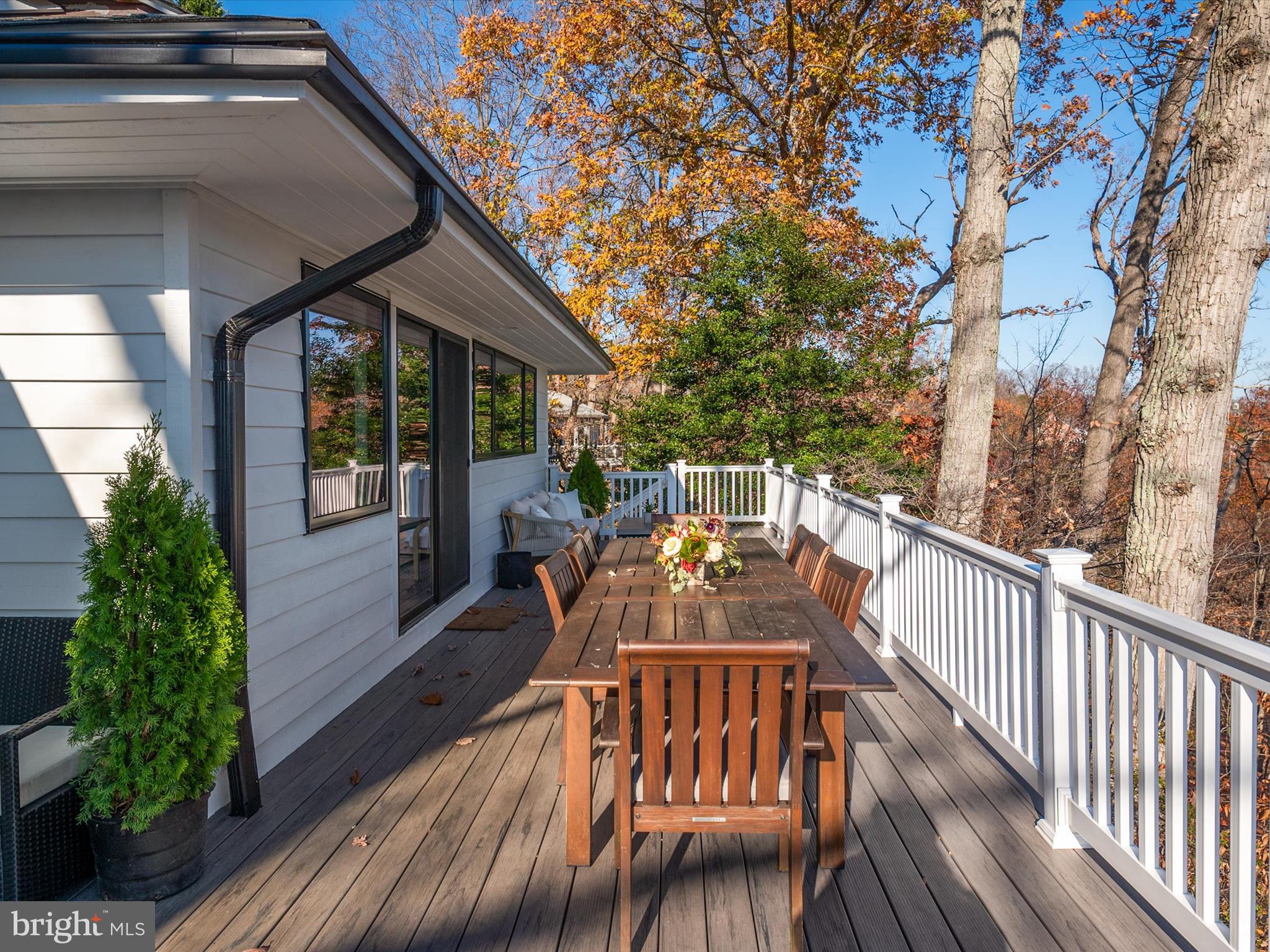 DOWNS ON THE SEVERN - Residential