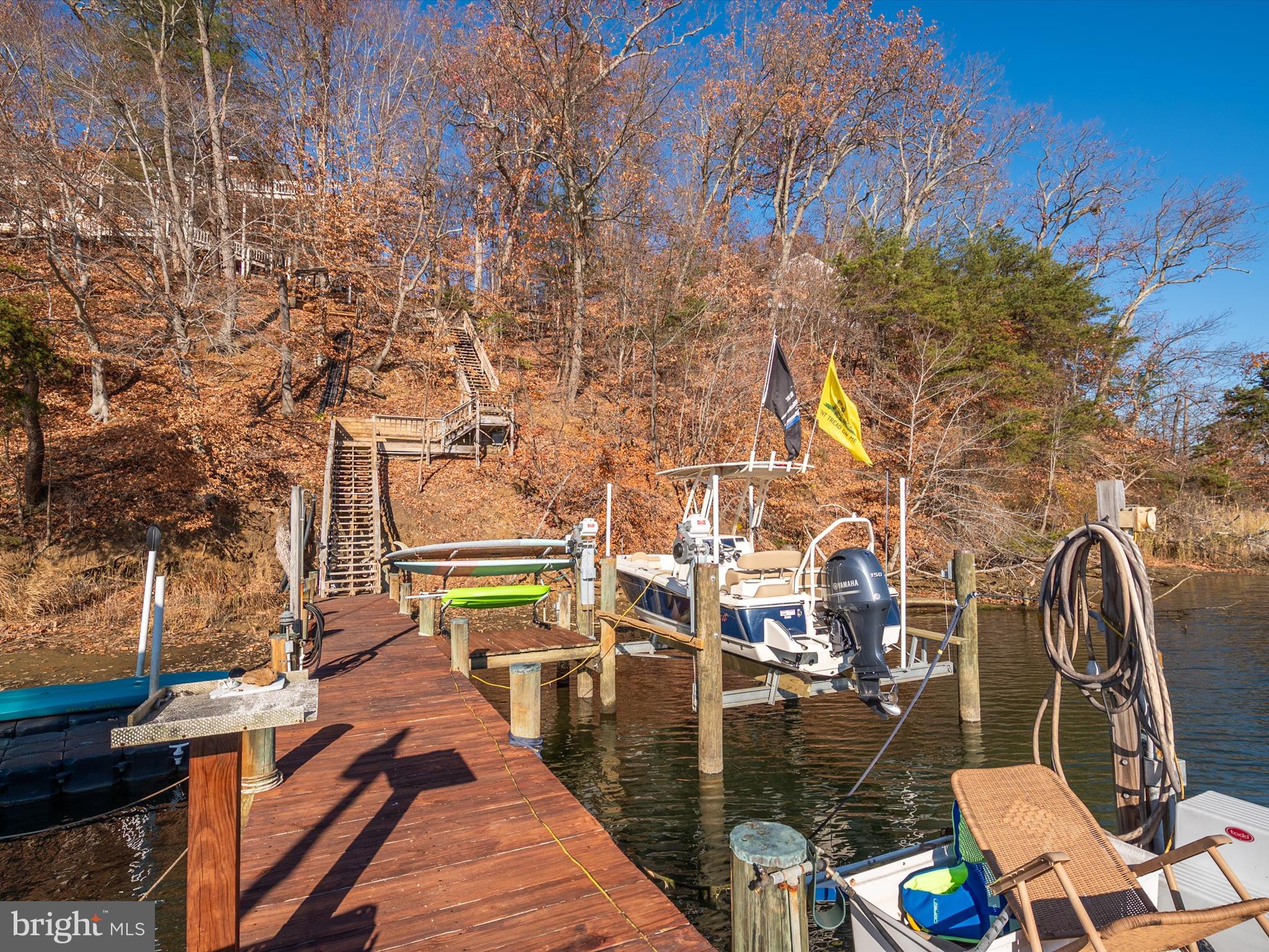 DOWNS ON THE SEVERN - Residential