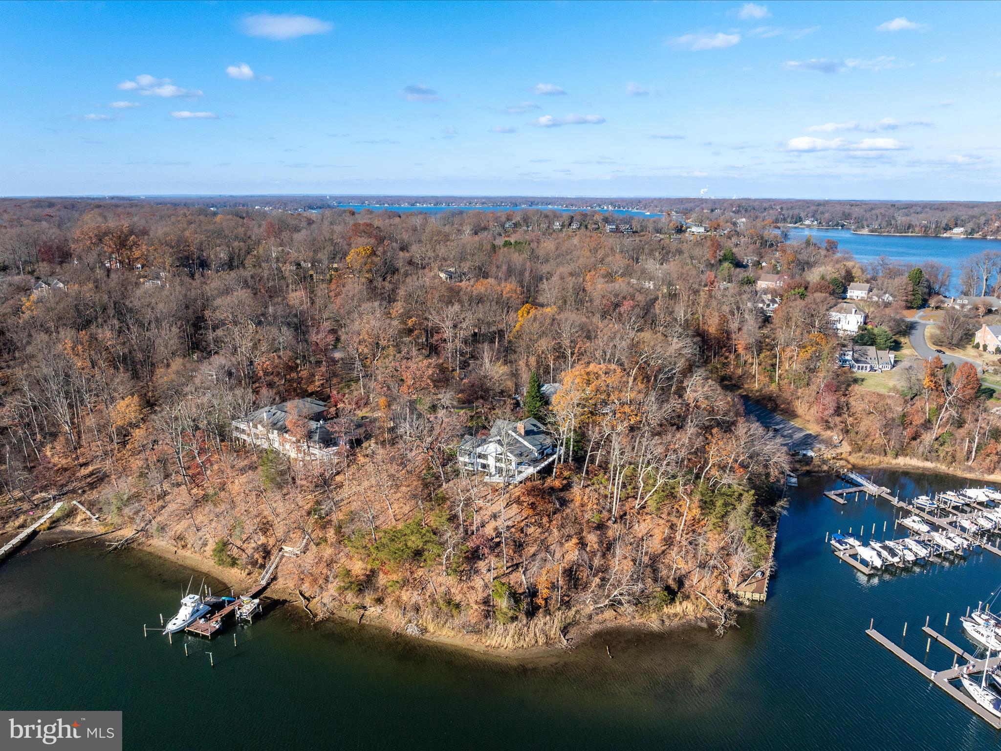 DOWNS ON THE SEVERN - Residential