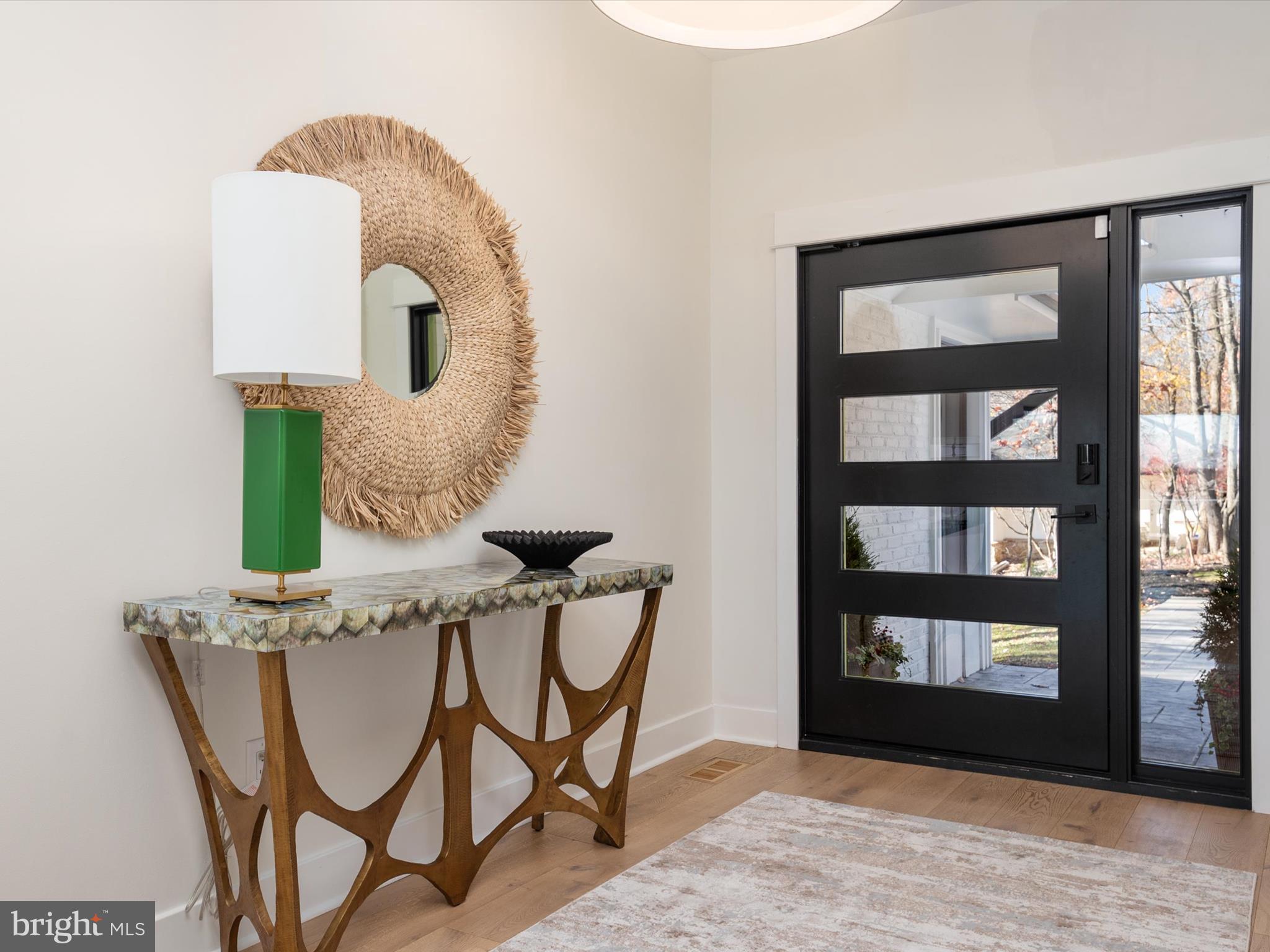 DOWNS ON THE SEVERN - Residential