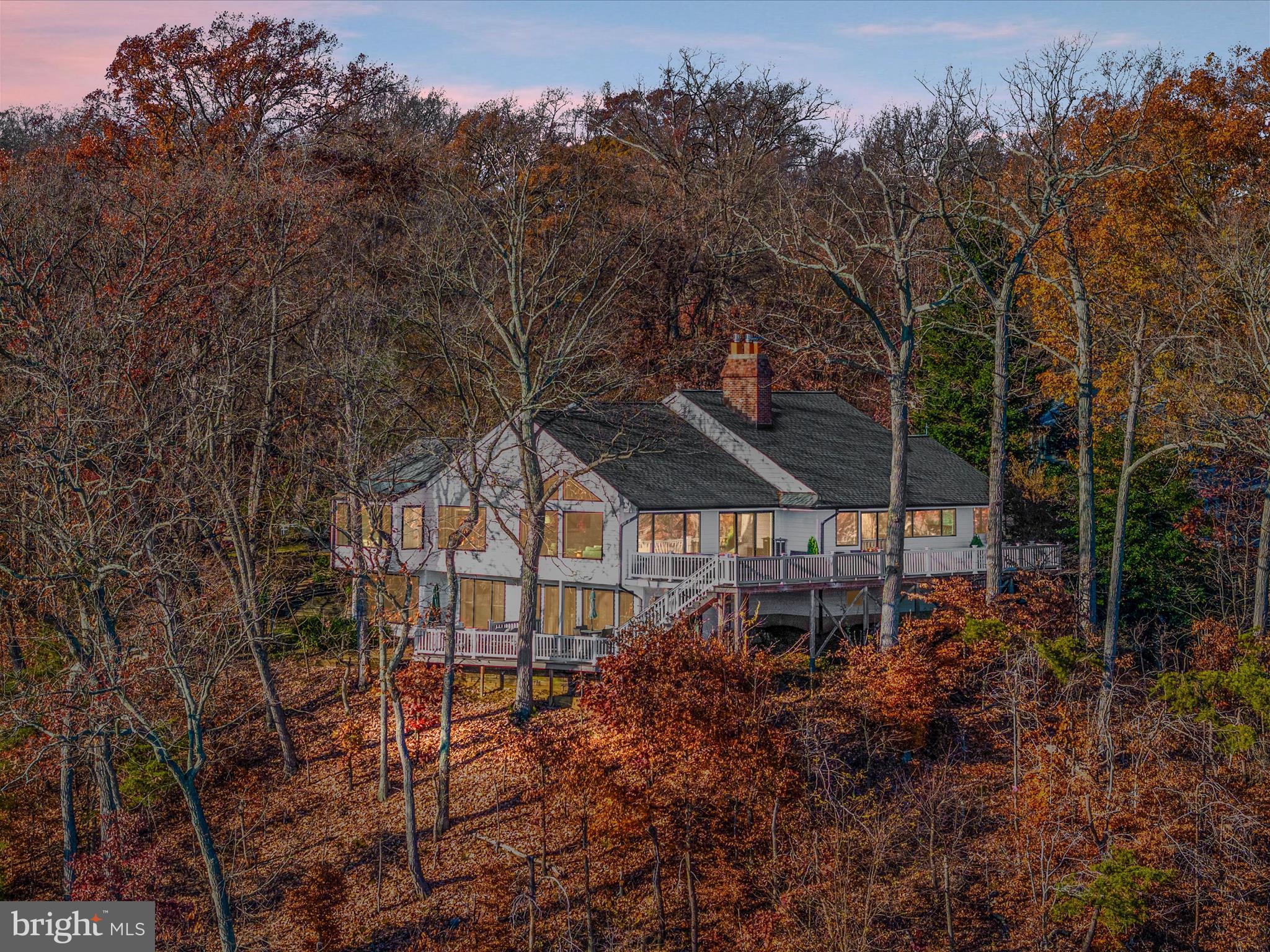 DOWNS ON THE SEVERN - Residential