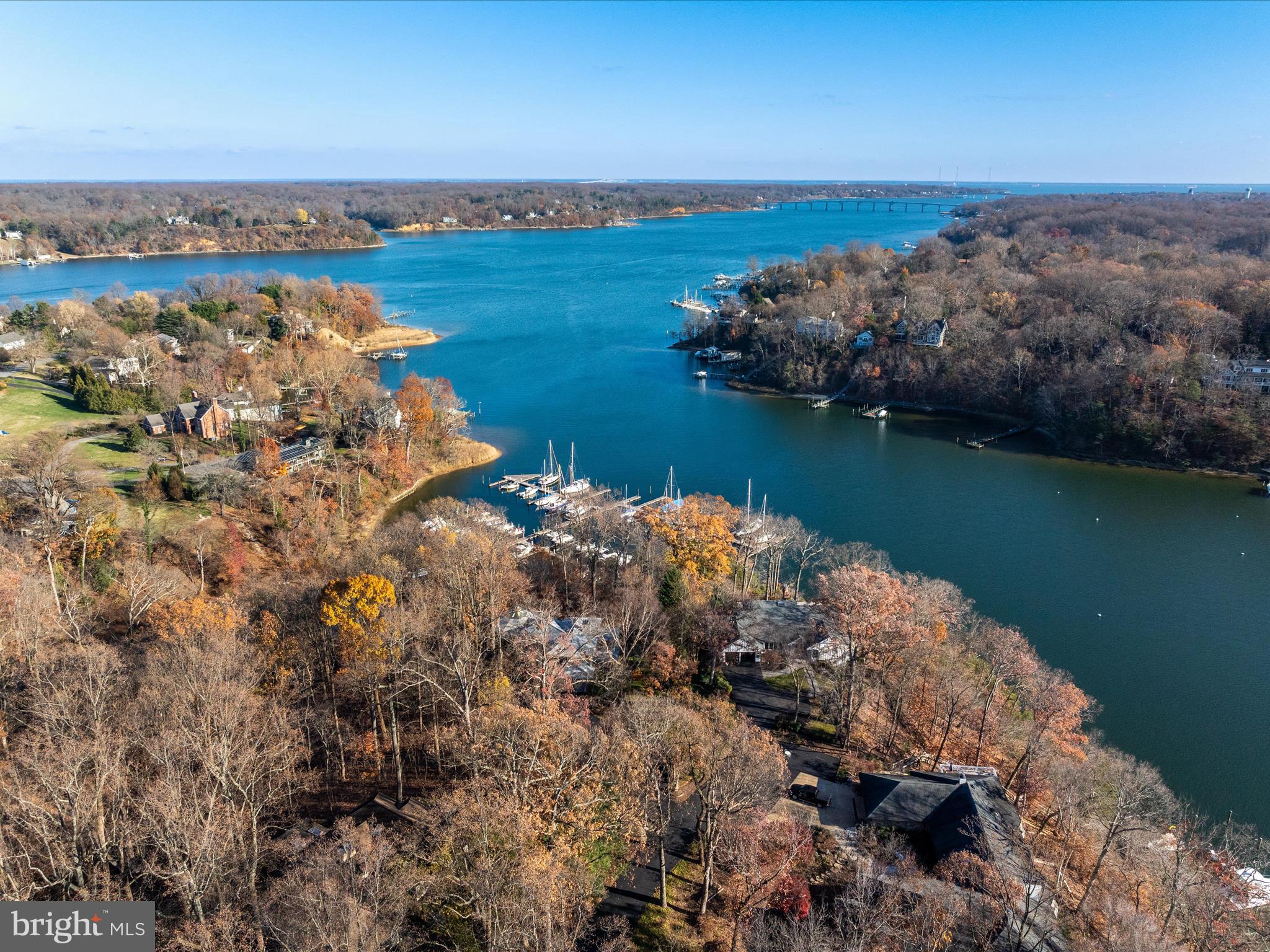 DOWNS ON THE SEVERN - Residential