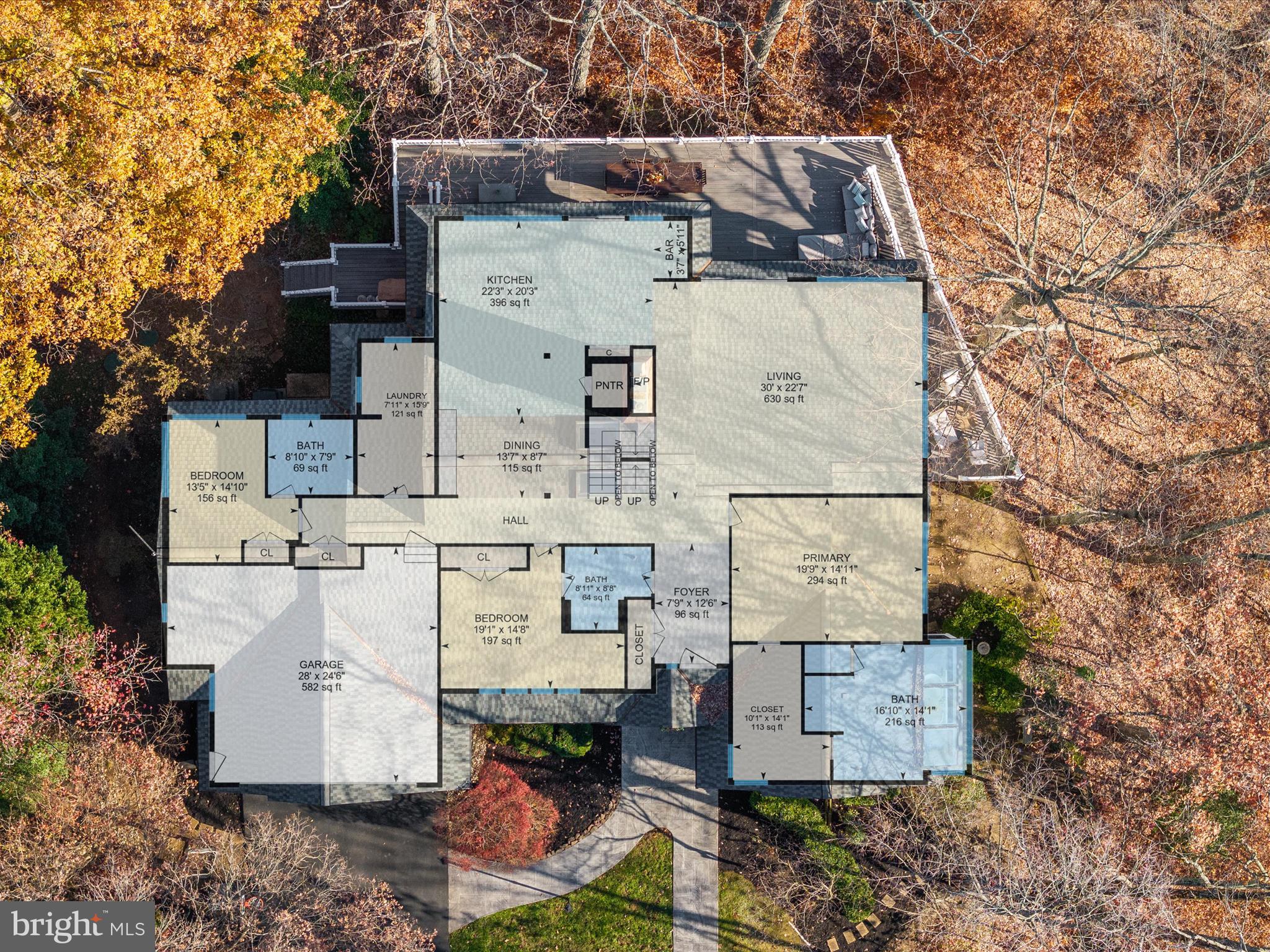 DOWNS ON THE SEVERN - Residential