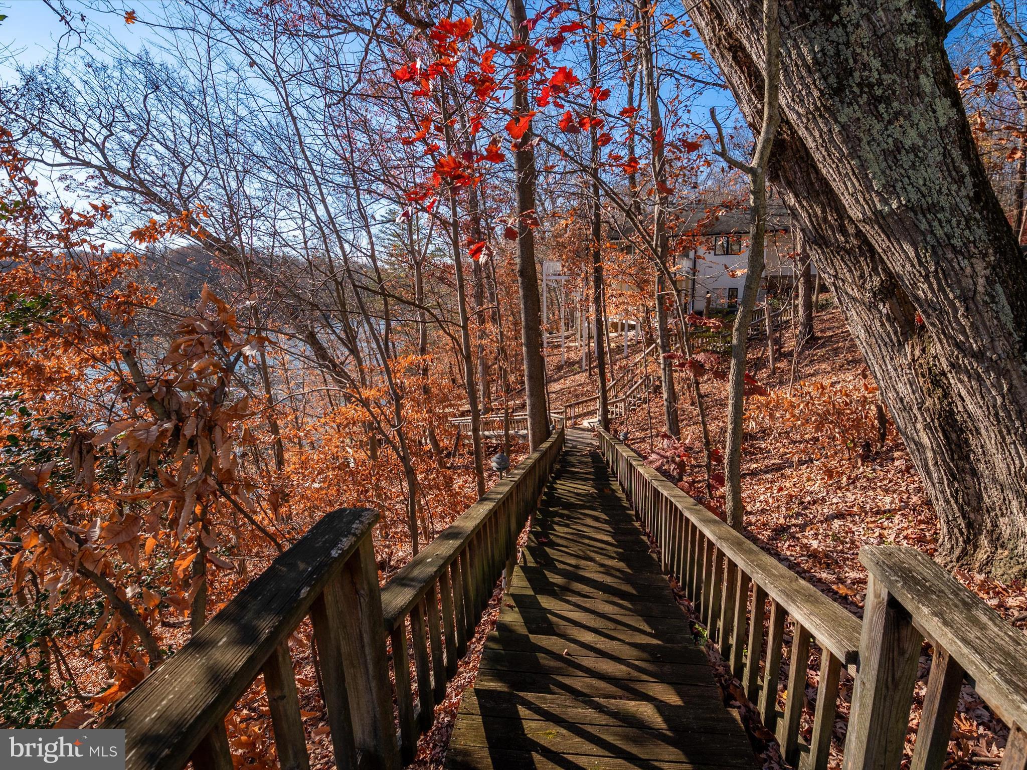 DOWNS ON THE SEVERN - Residential