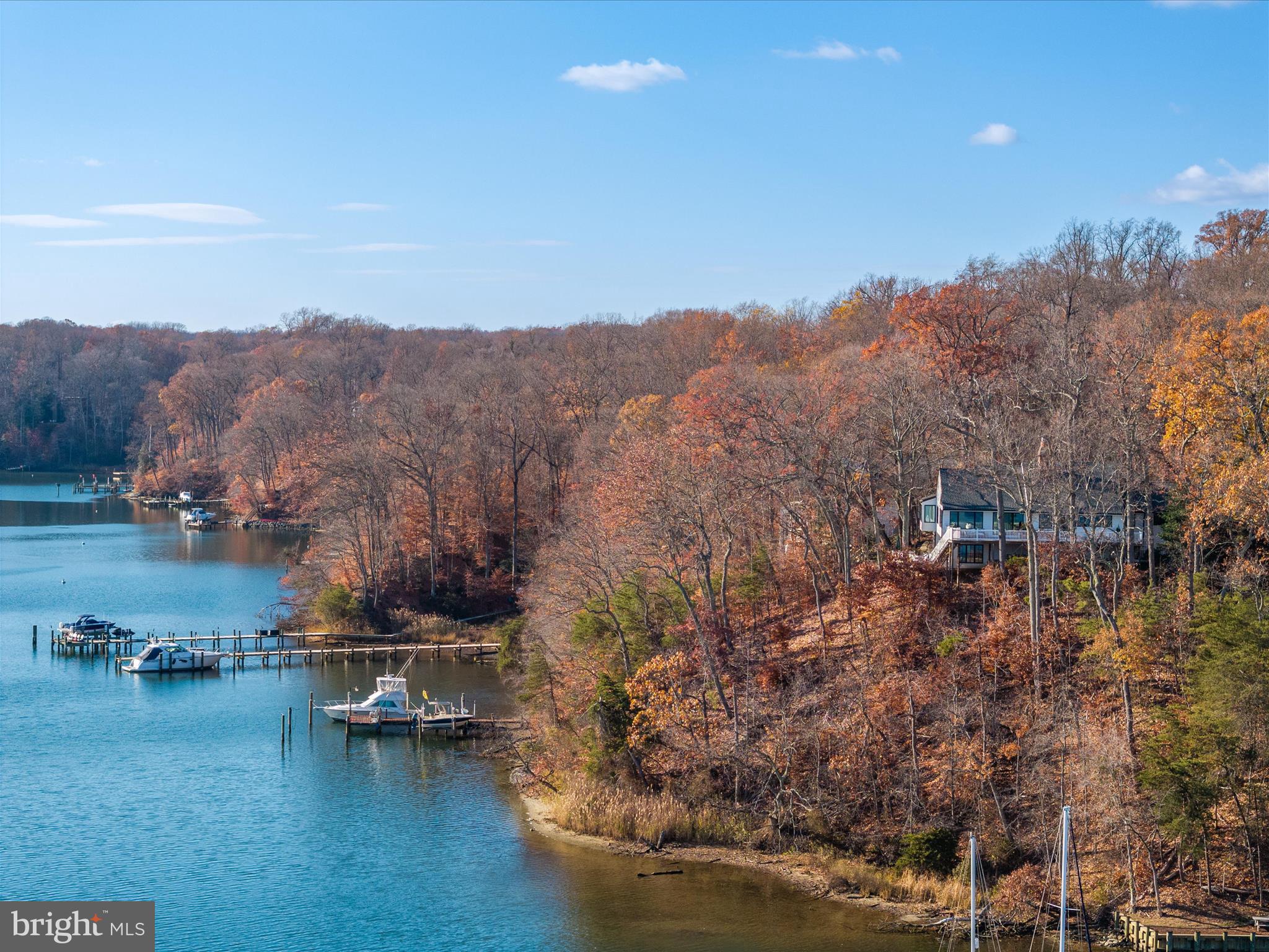DOWNS ON THE SEVERN - Residential