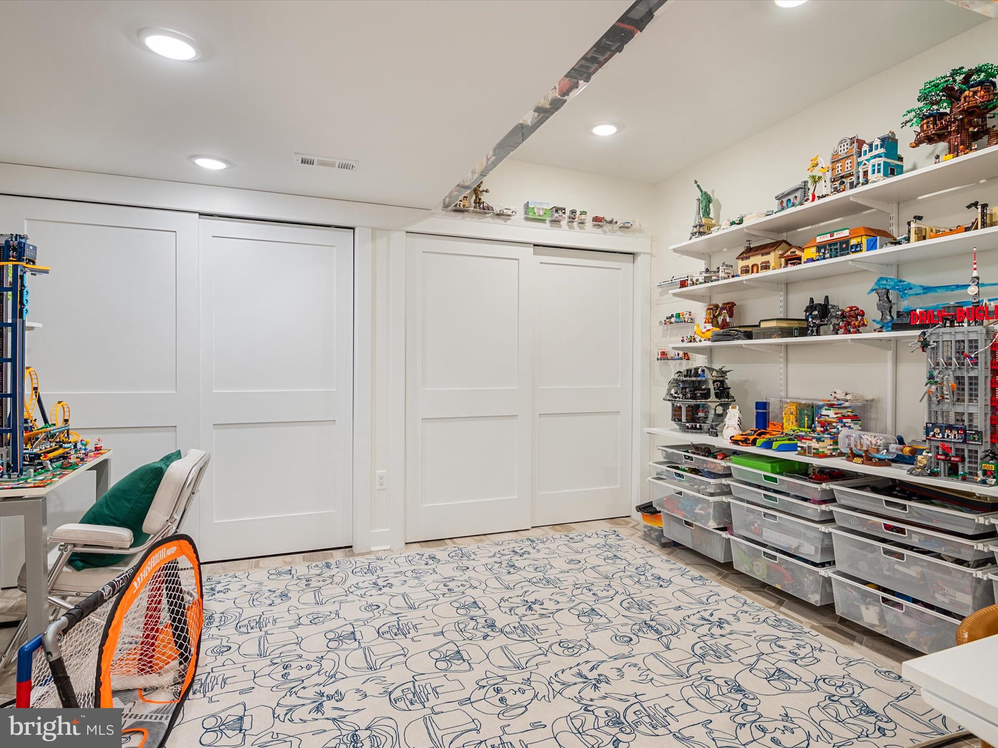 DOWNS ON THE SEVERN - Residential