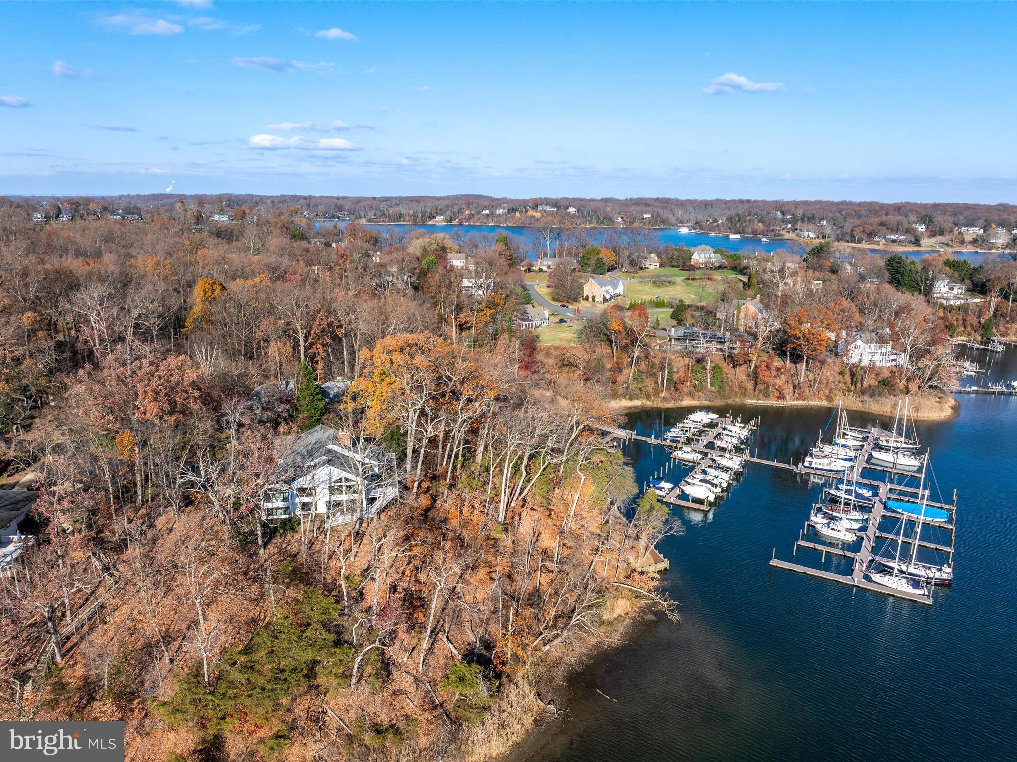 DOWNS ON THE SEVERN - Residential