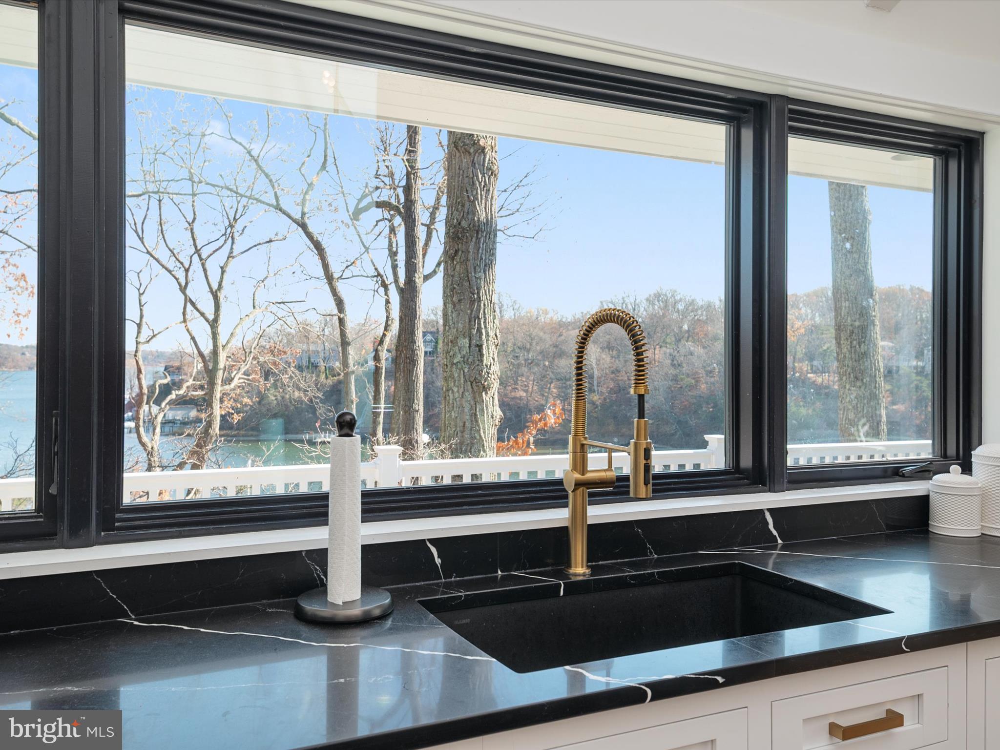 DOWNS ON THE SEVERN - Residential