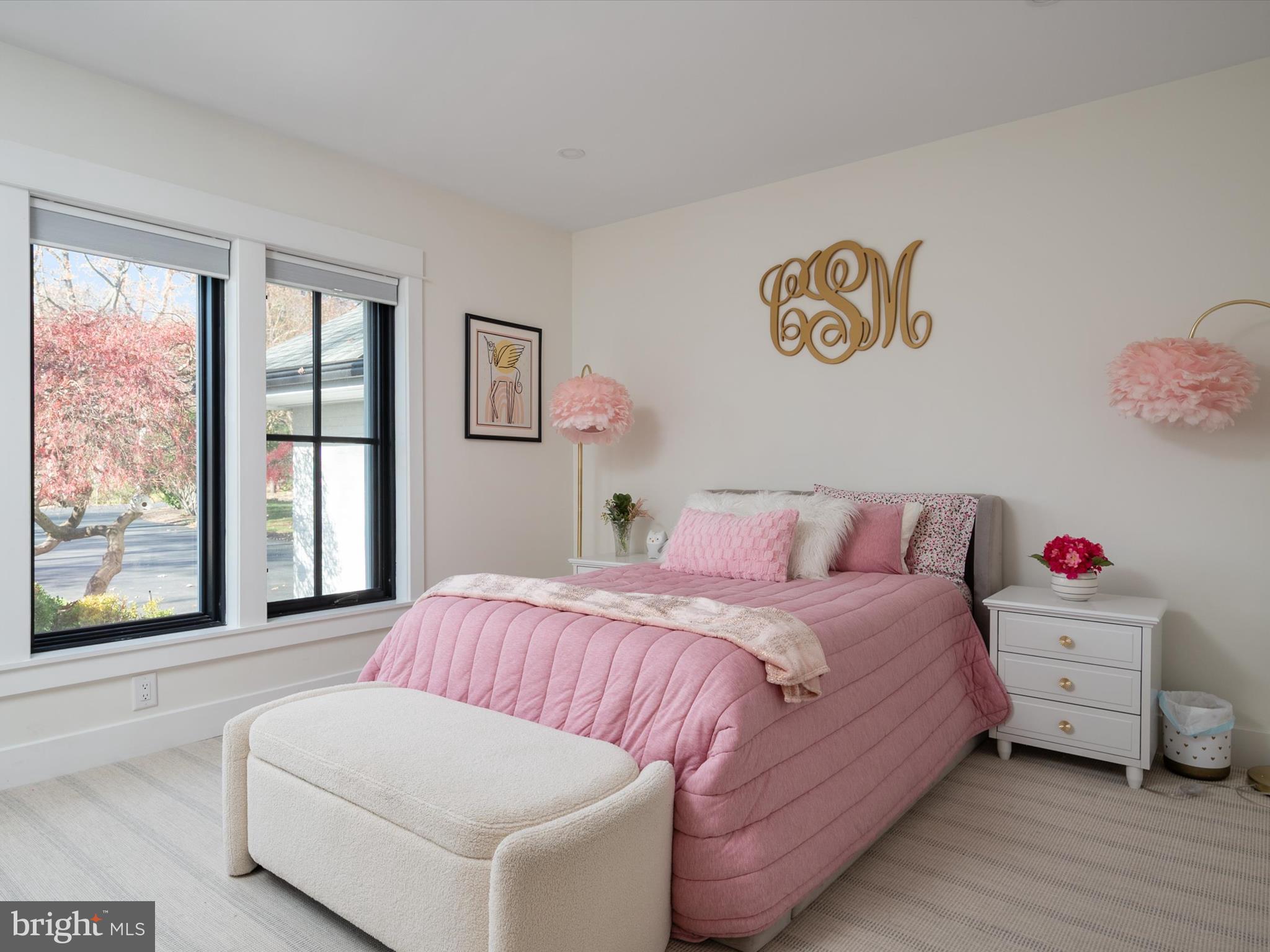 DOWNS ON THE SEVERN - Residential