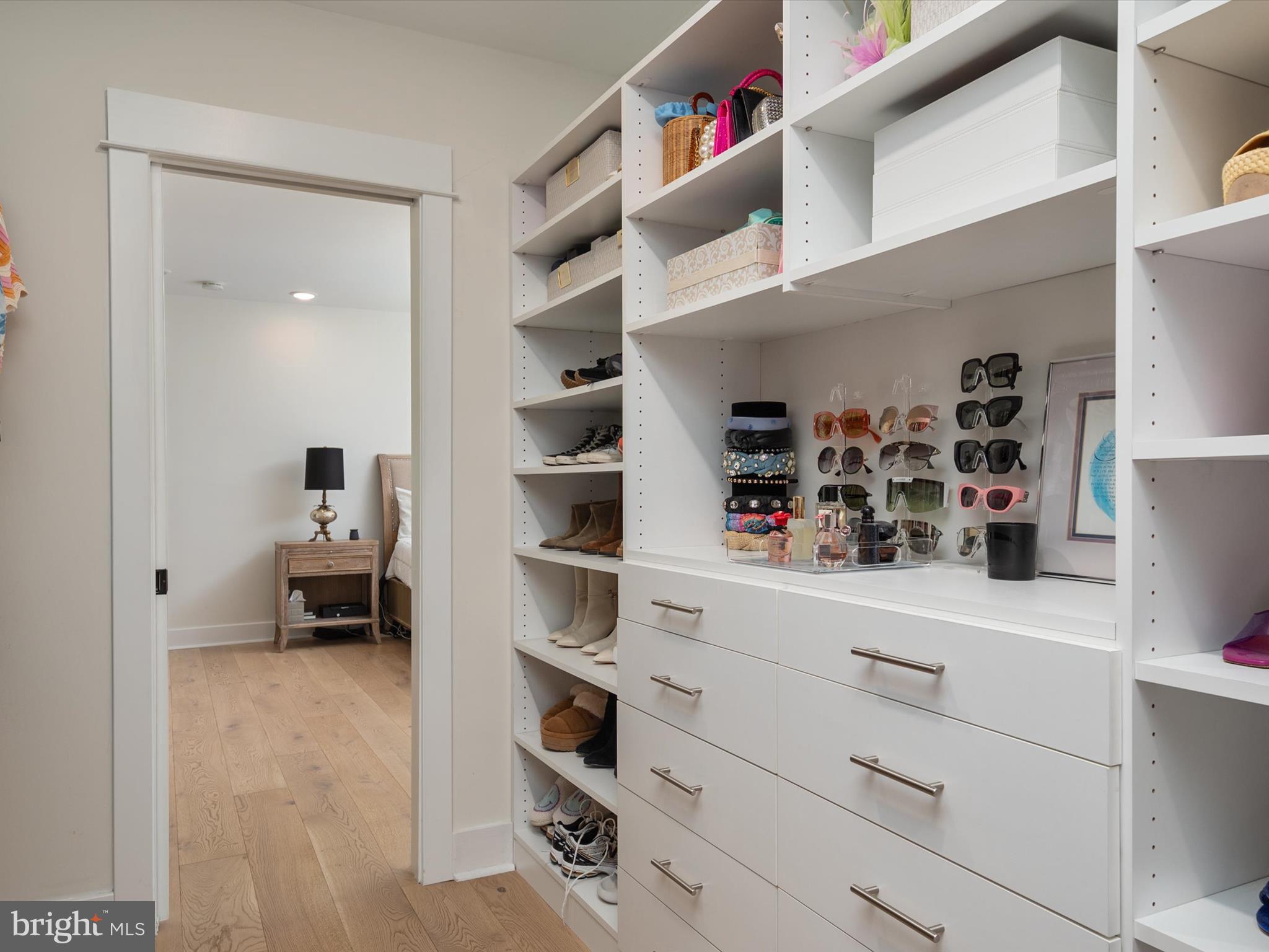 DOWNS ON THE SEVERN - Residential